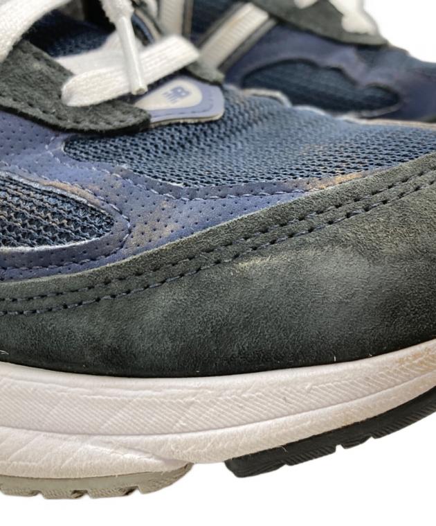 中古・古着通販】NEW BALANCE (ニューバランス) 990V6 