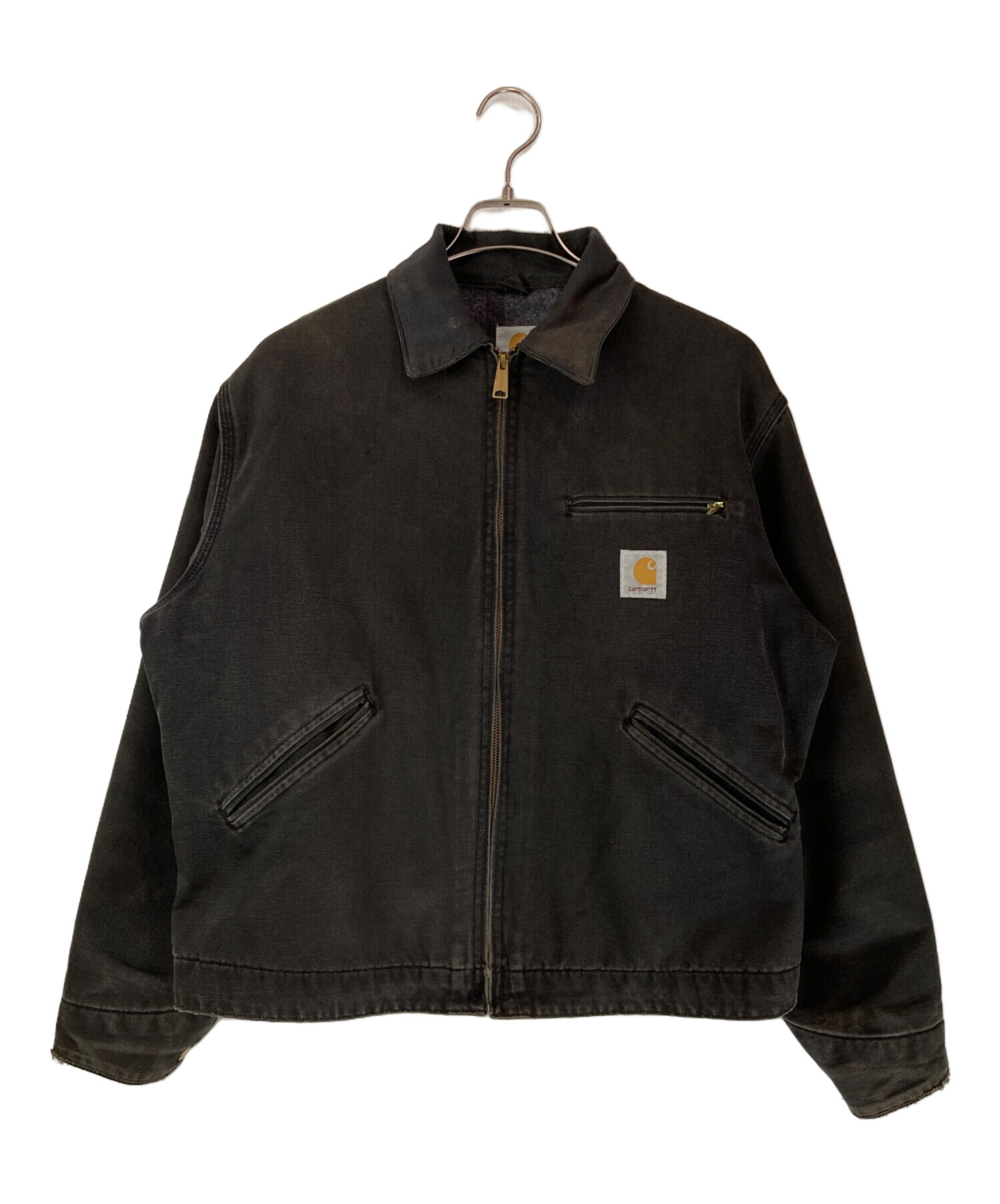 中古・古着通販】CarHartt (カーハート) デトロイトジャケット