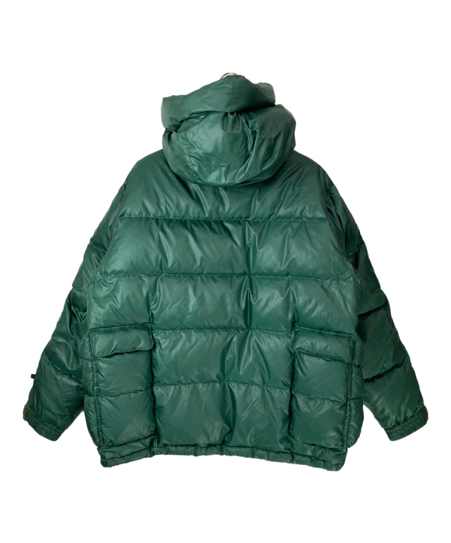 中古・古着通販】DAIWA PIER39 (ダイワ ピア39) TECH BACK PACKER DOWN