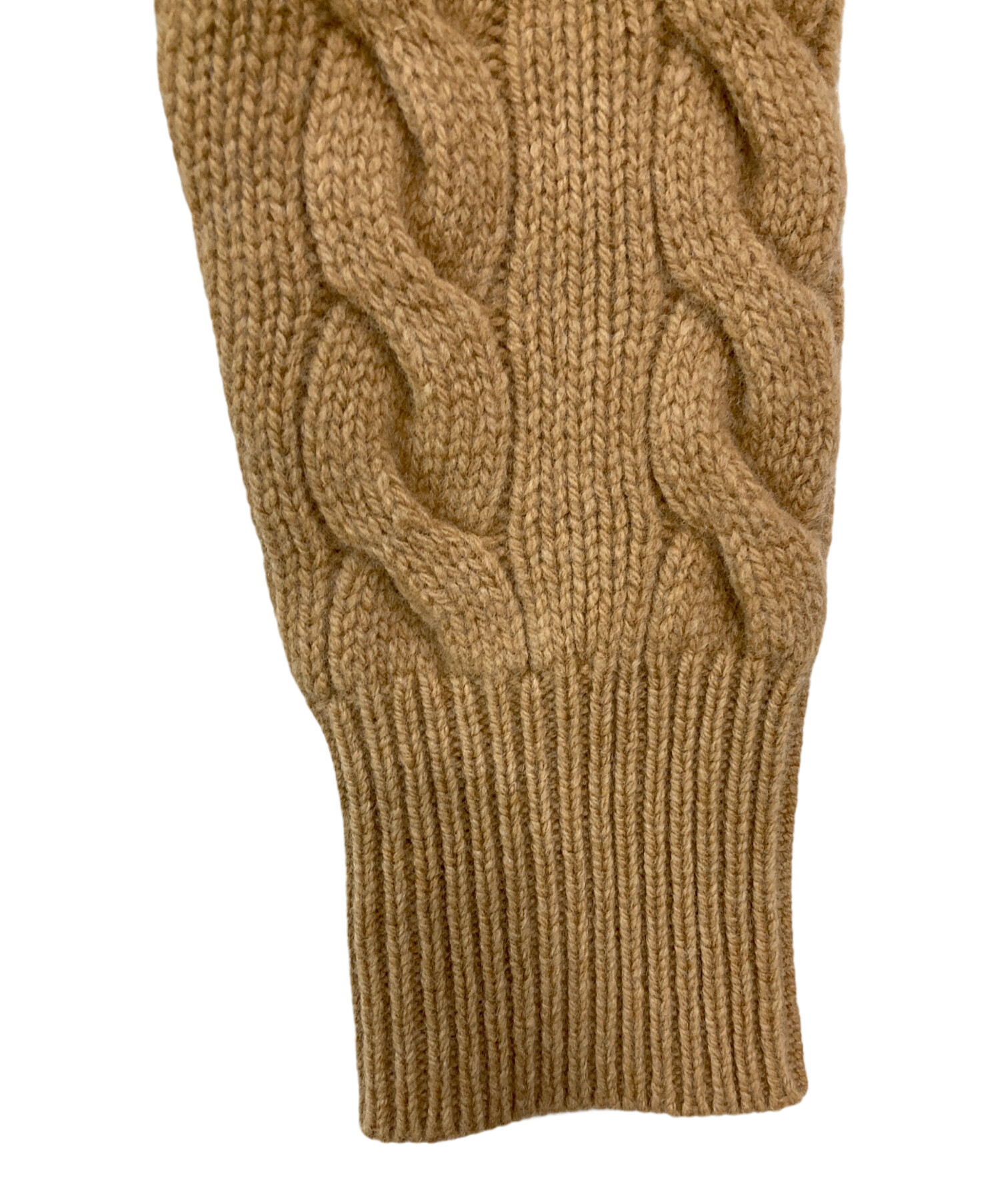 中古・古着通販】POLO RALPH LAUREN (ポロ・ラルフローレン) カシミヤ