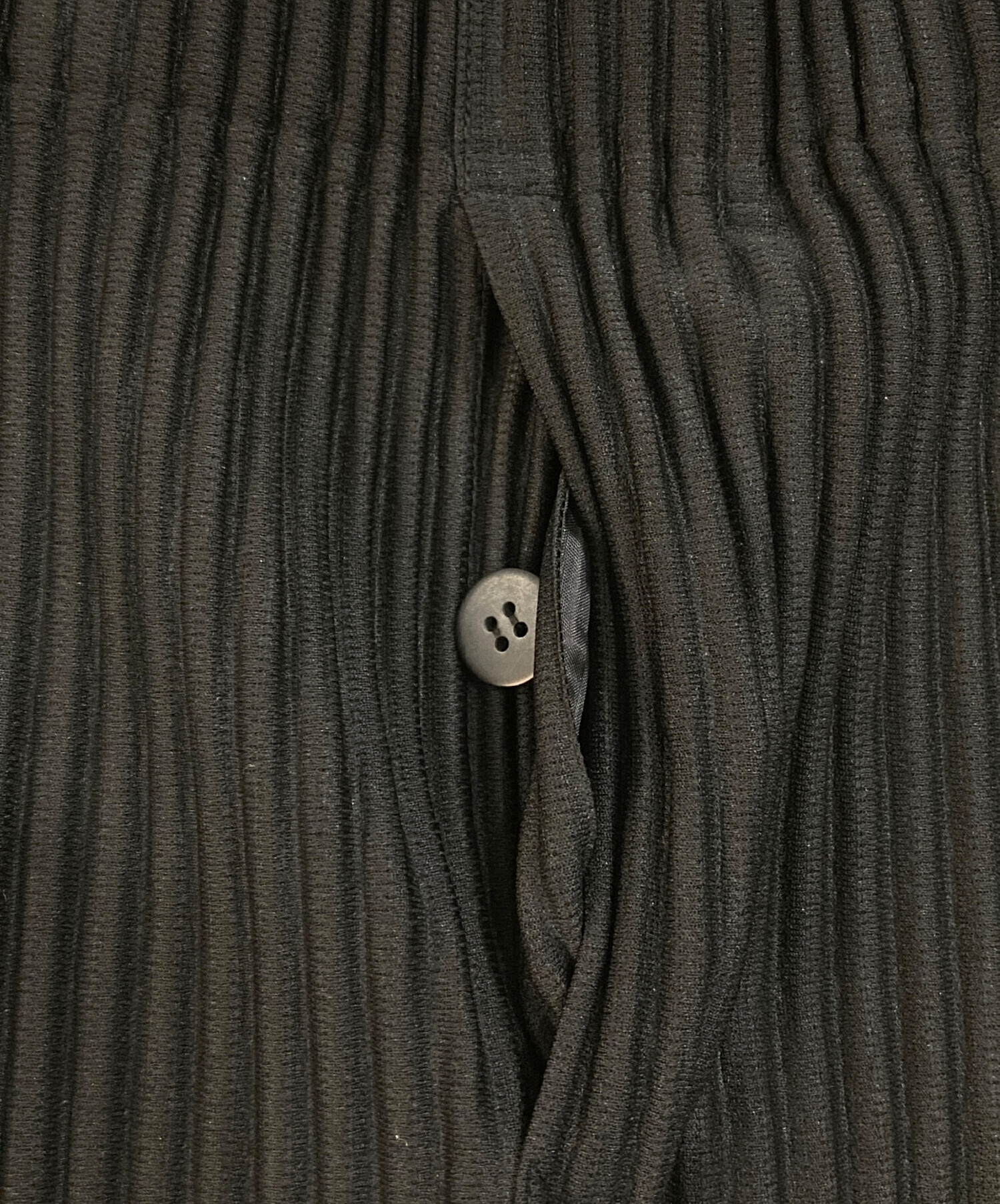 中古・古着通販】HOMME PLISSE ISSEY MIYAKE (オム プリッセ イッセイ
