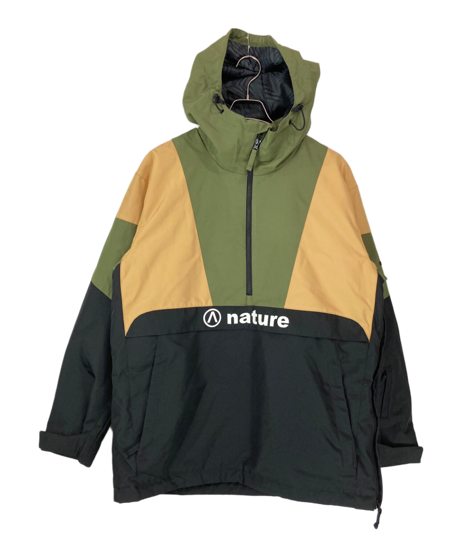 中古・古着通販】ARBN (エアボーン) スノーボードウェア(セット