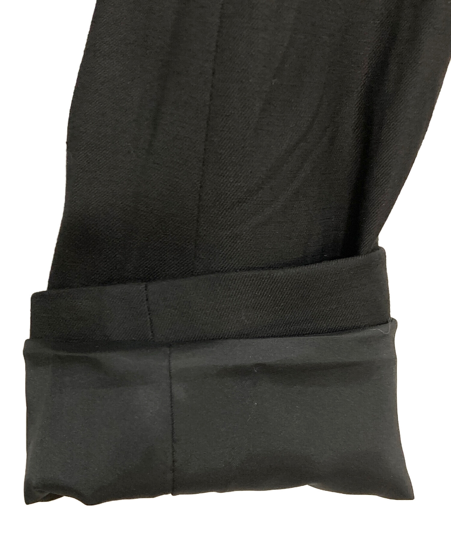 中古・古着通販】HELMUT LANG (ヘルムートラング) ドレープジャケット