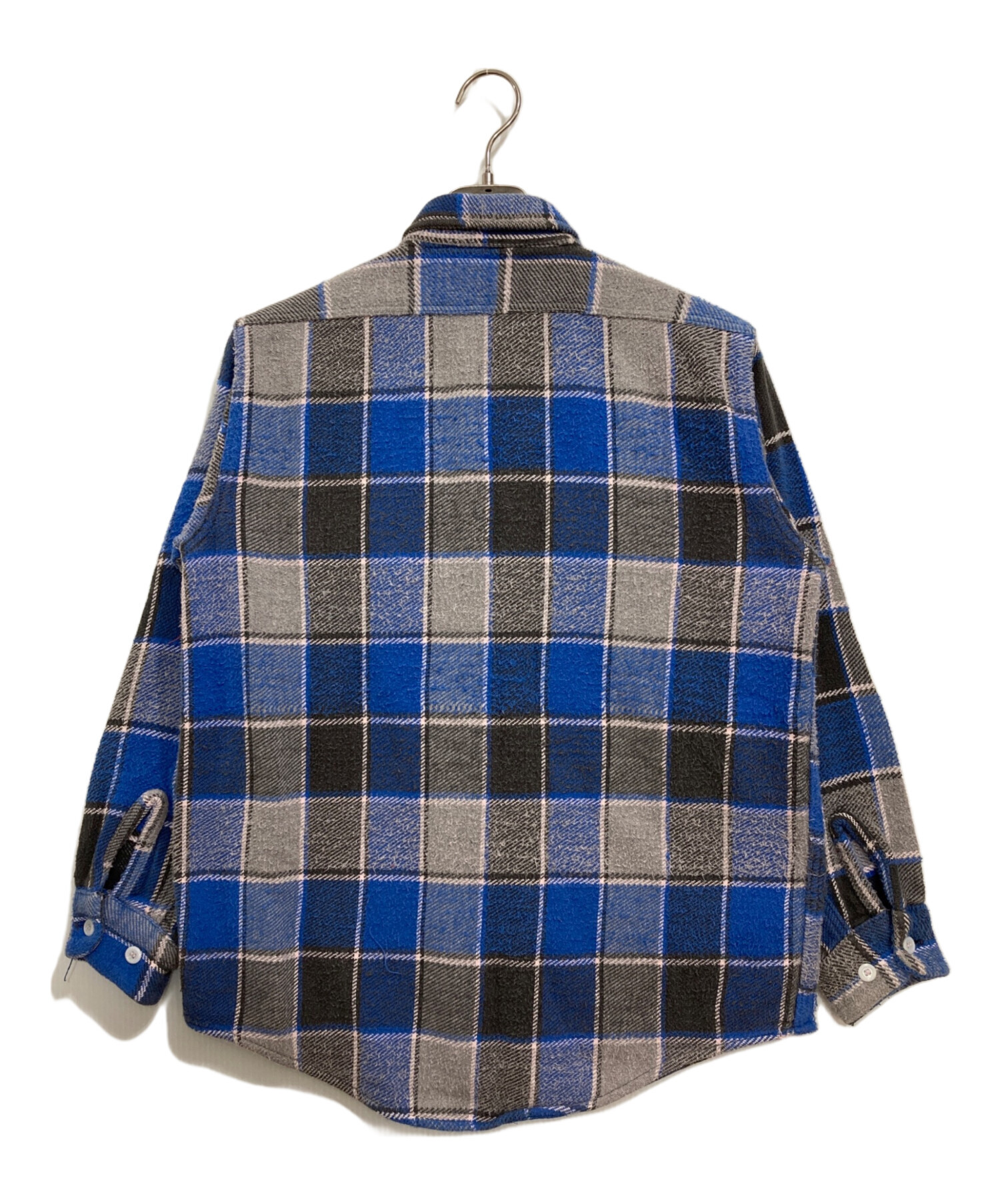 中古・古着通販】BIG MAC (ビッグマック) 60'sヘビーフランネル