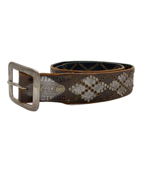 中古・古着通販】Hysteric Glamour (ヒステリックグラマー) BALTAZAR