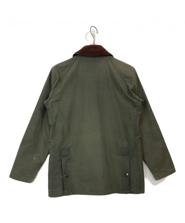 中古・古着通販】Barbour (バブアー) SLビデイルオイルドジャケット
