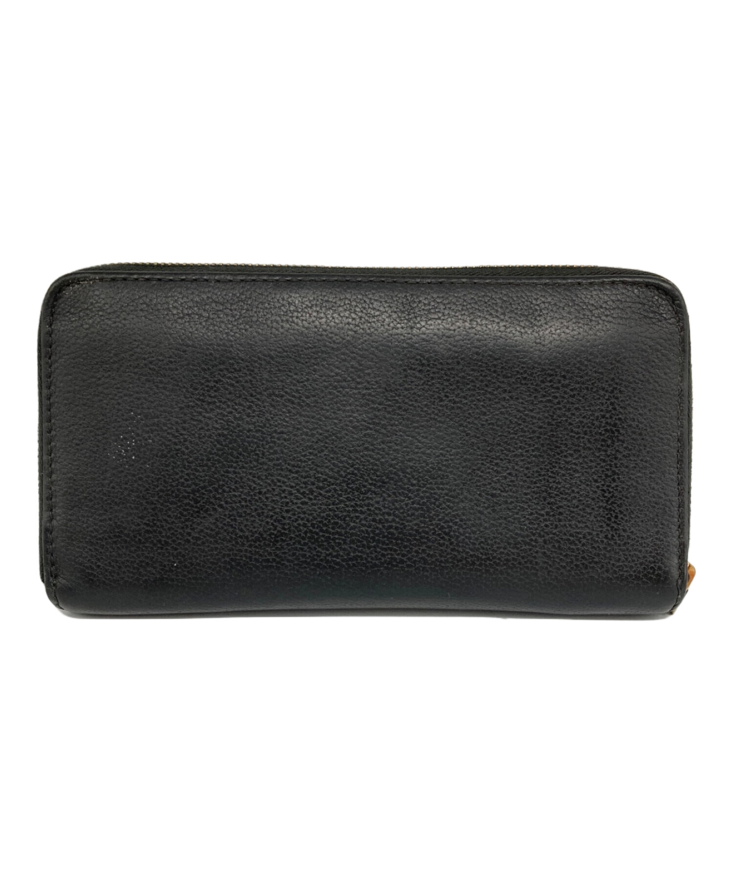 中古・古着通販】VERSACE (ヴェルサーチ) ラ・メデューサ長財布