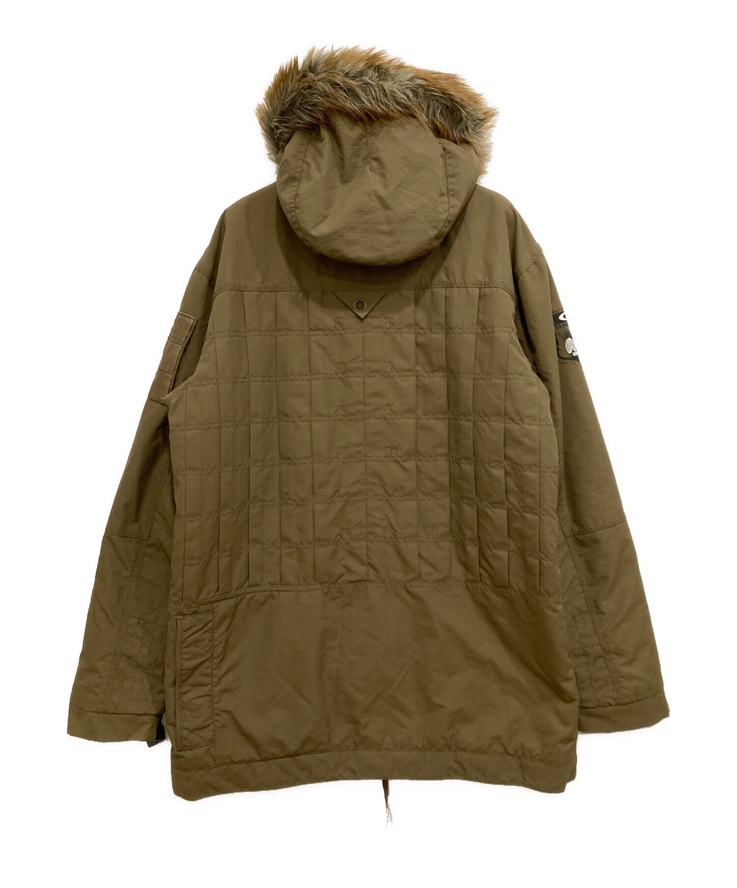 中古・古着通販】OAKLEY (オークリー) タクティカルパデッドモッズ