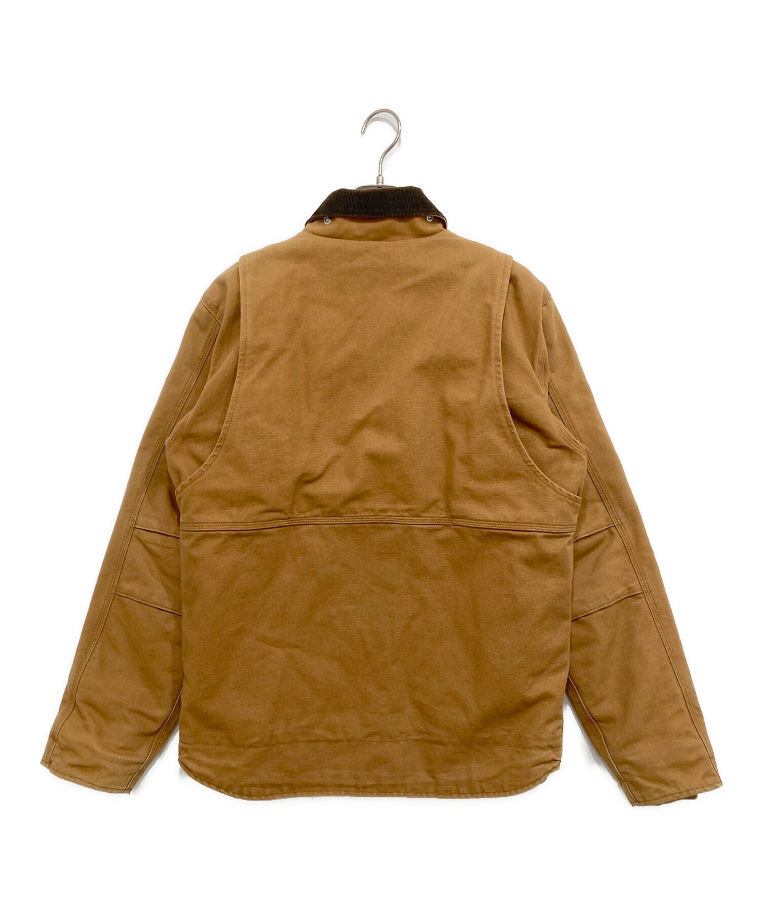 中古・古着通販】CarHartt (カーハート) FULL SWING ARMSTRONG JACKET
