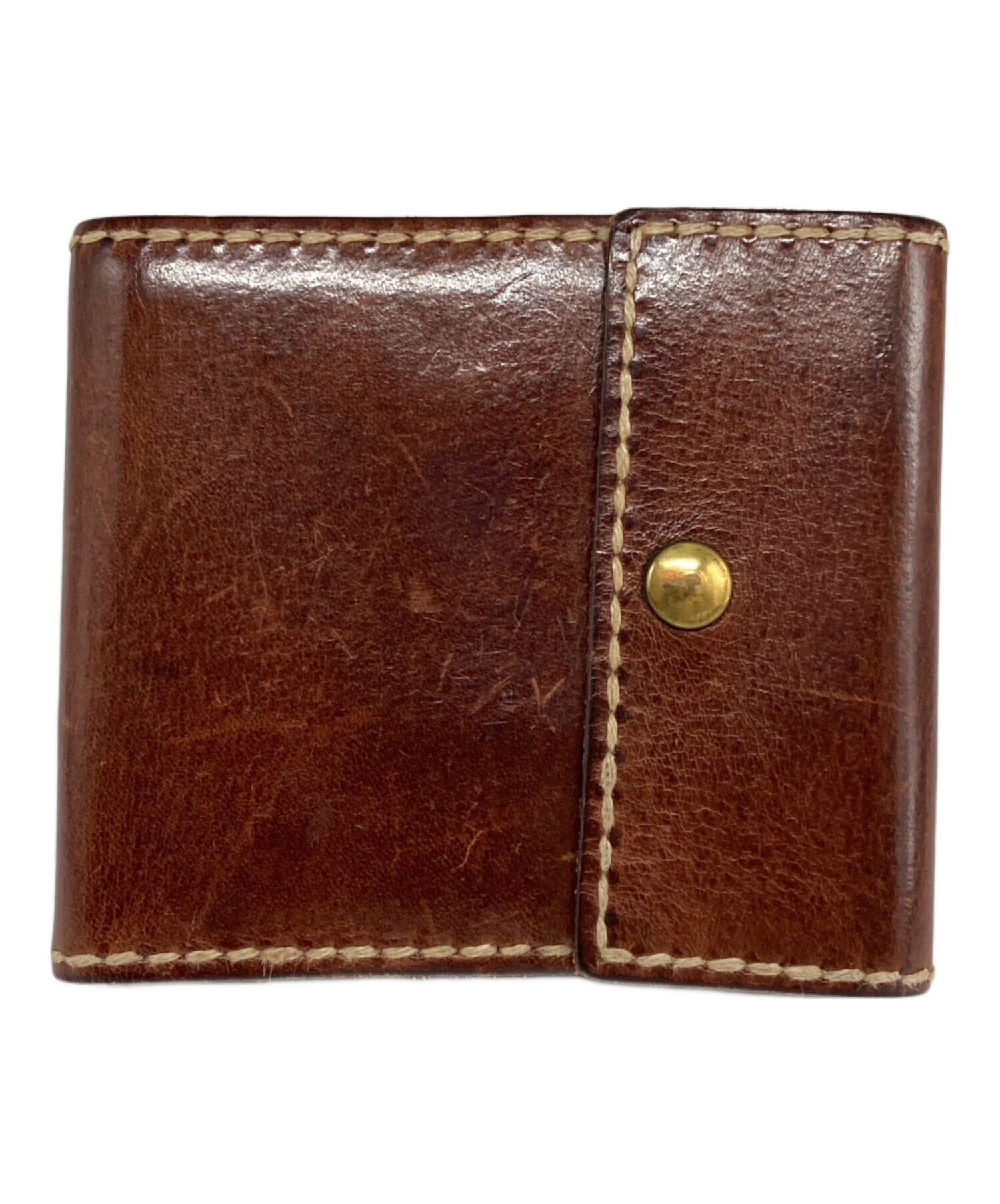 中古・古着通販】HENRY CUIR (アンリークイール) RAMBLAS コンパクト