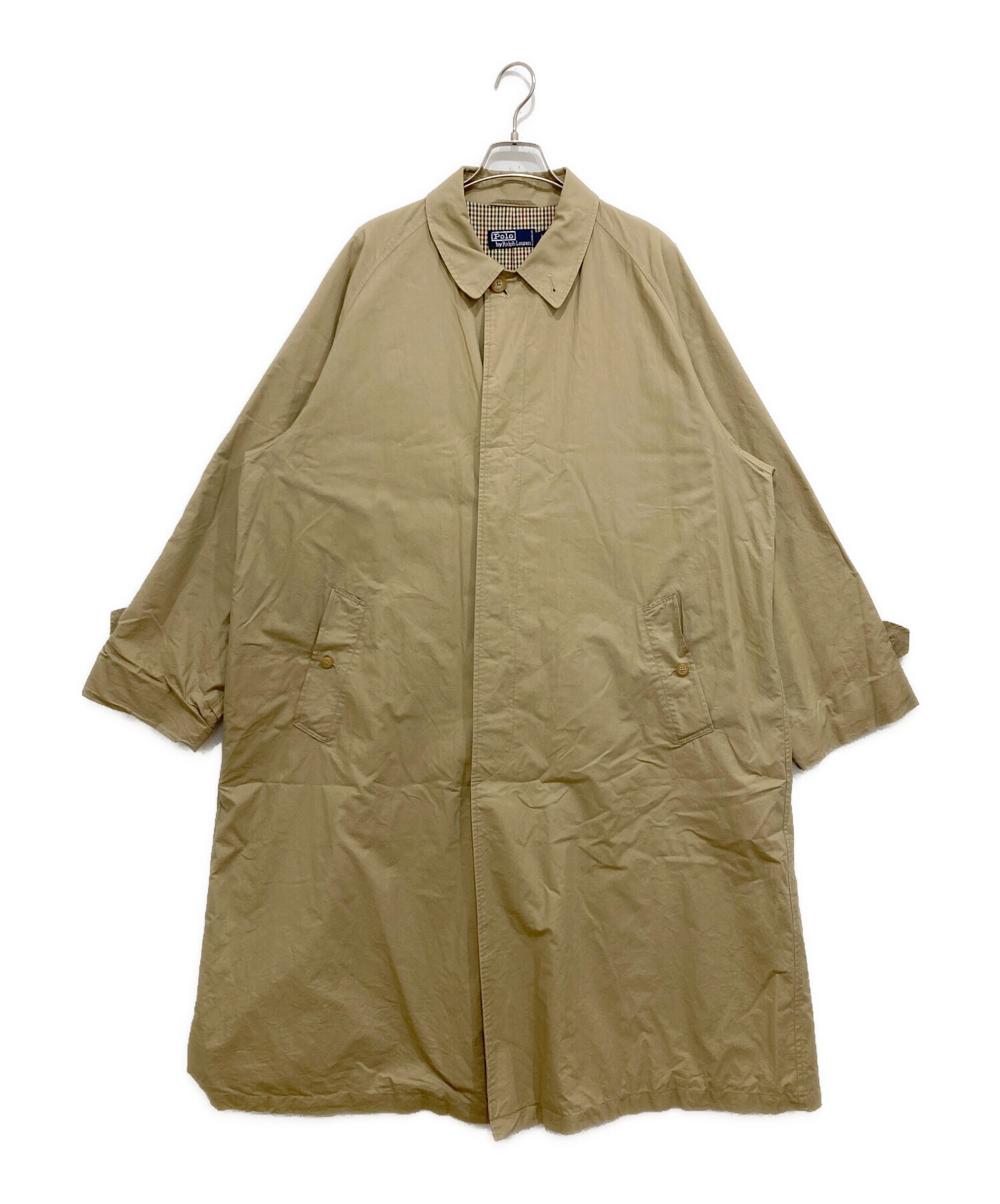 中古・古着通販】POLO RALPH LAUREN (ポロ・ラルフローレン) ステン