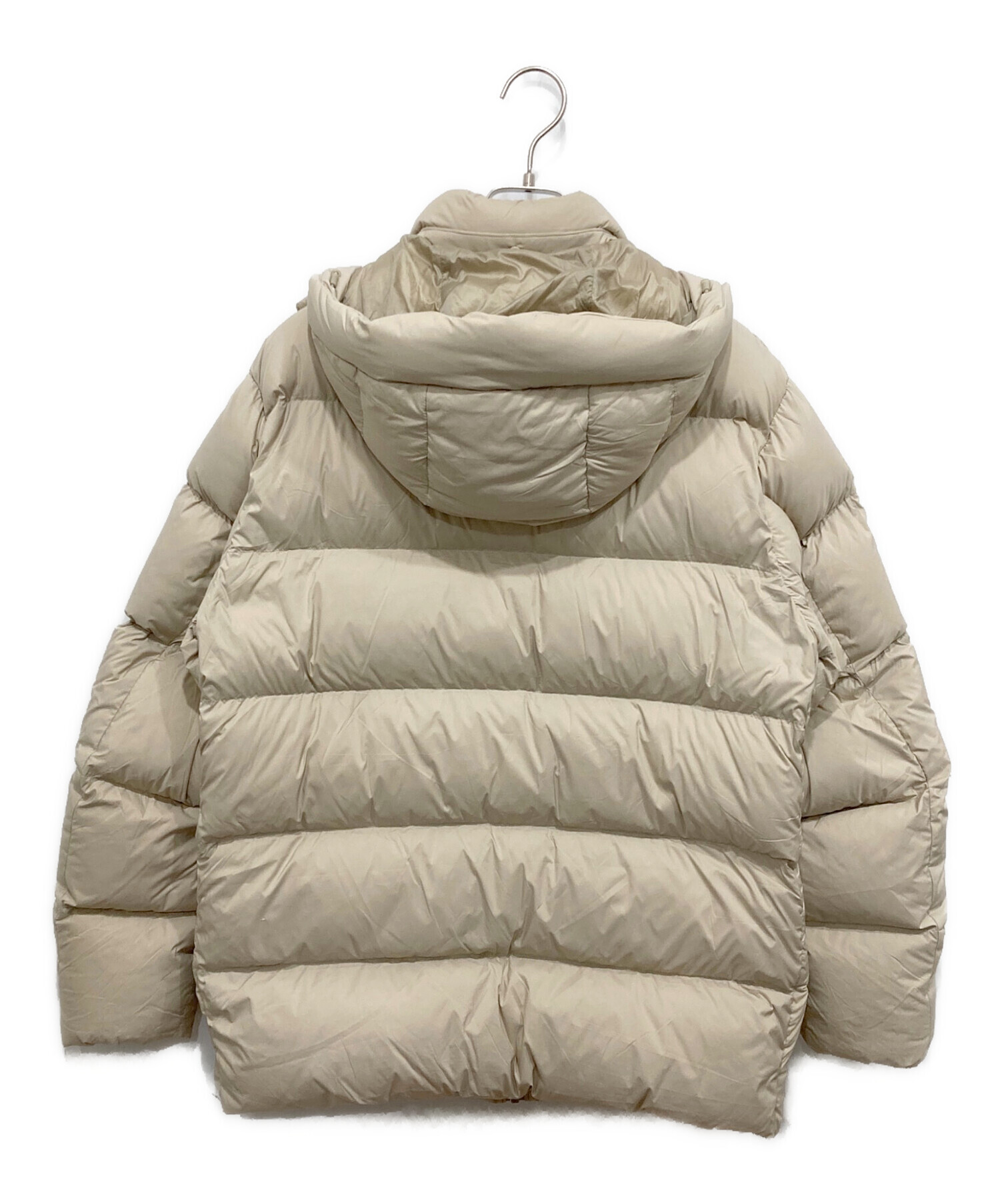 中古・古着通販】UNIQLO (ユニクロ) パウダーソフトダウンジャケット