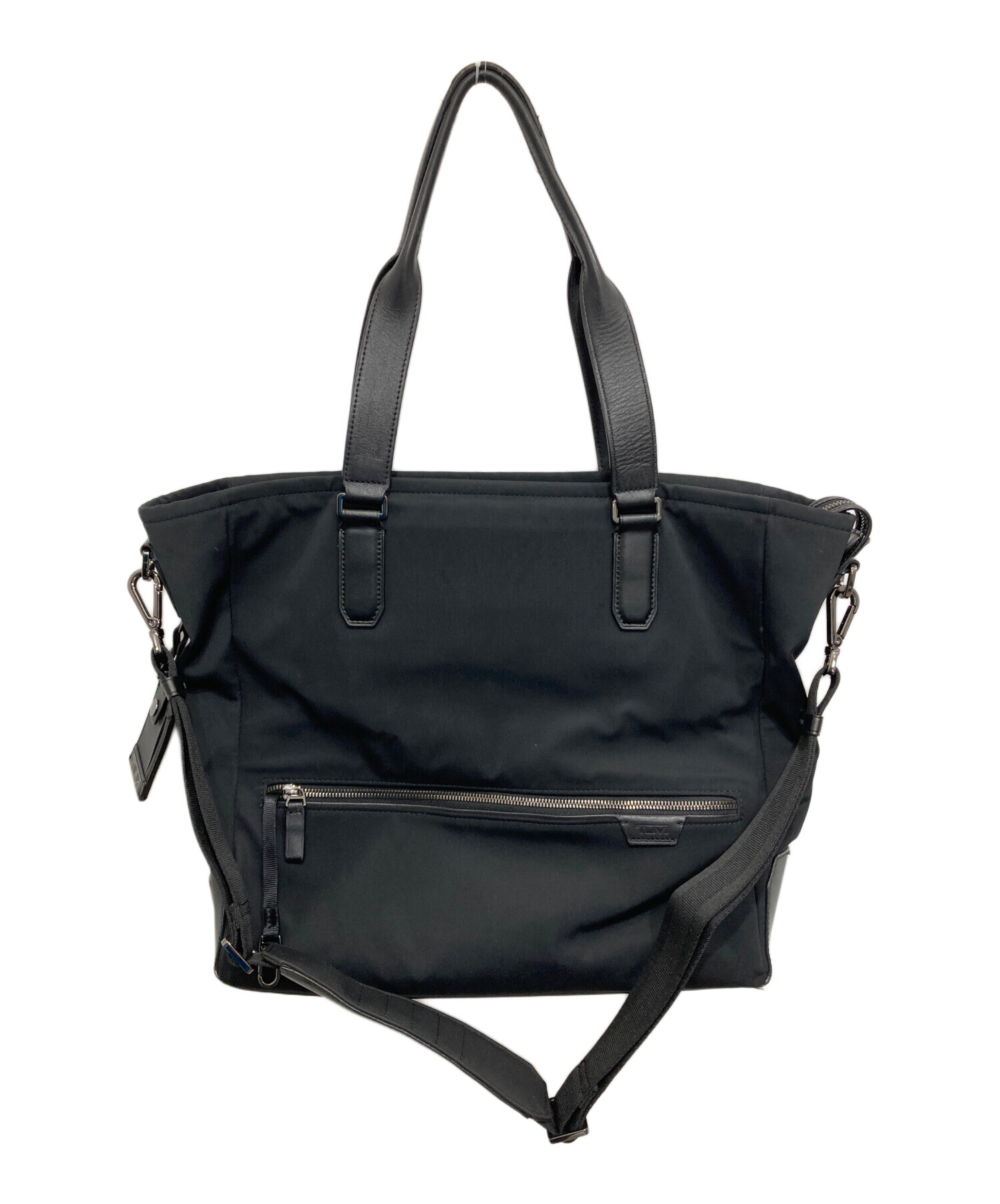 中古・古着通販】TUMI (トゥミ) 「ウッドサイド」イースト・ウエスト