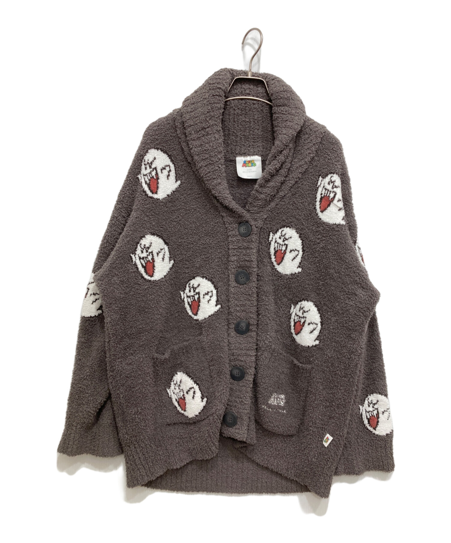 中古・古着通販】gelato pique (ジェラートピケ) Nintendo