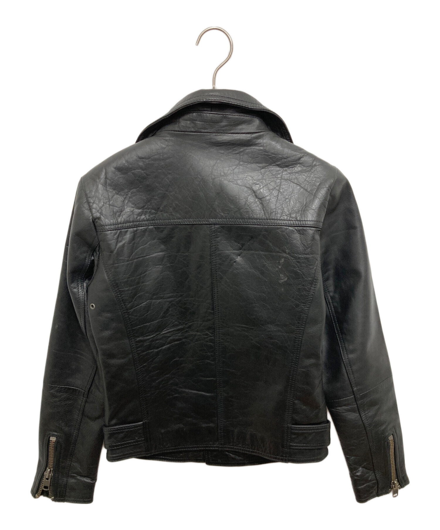 中古・古着通販】NUDIE JEANS (ヌーディー・ジーンズ) レザー