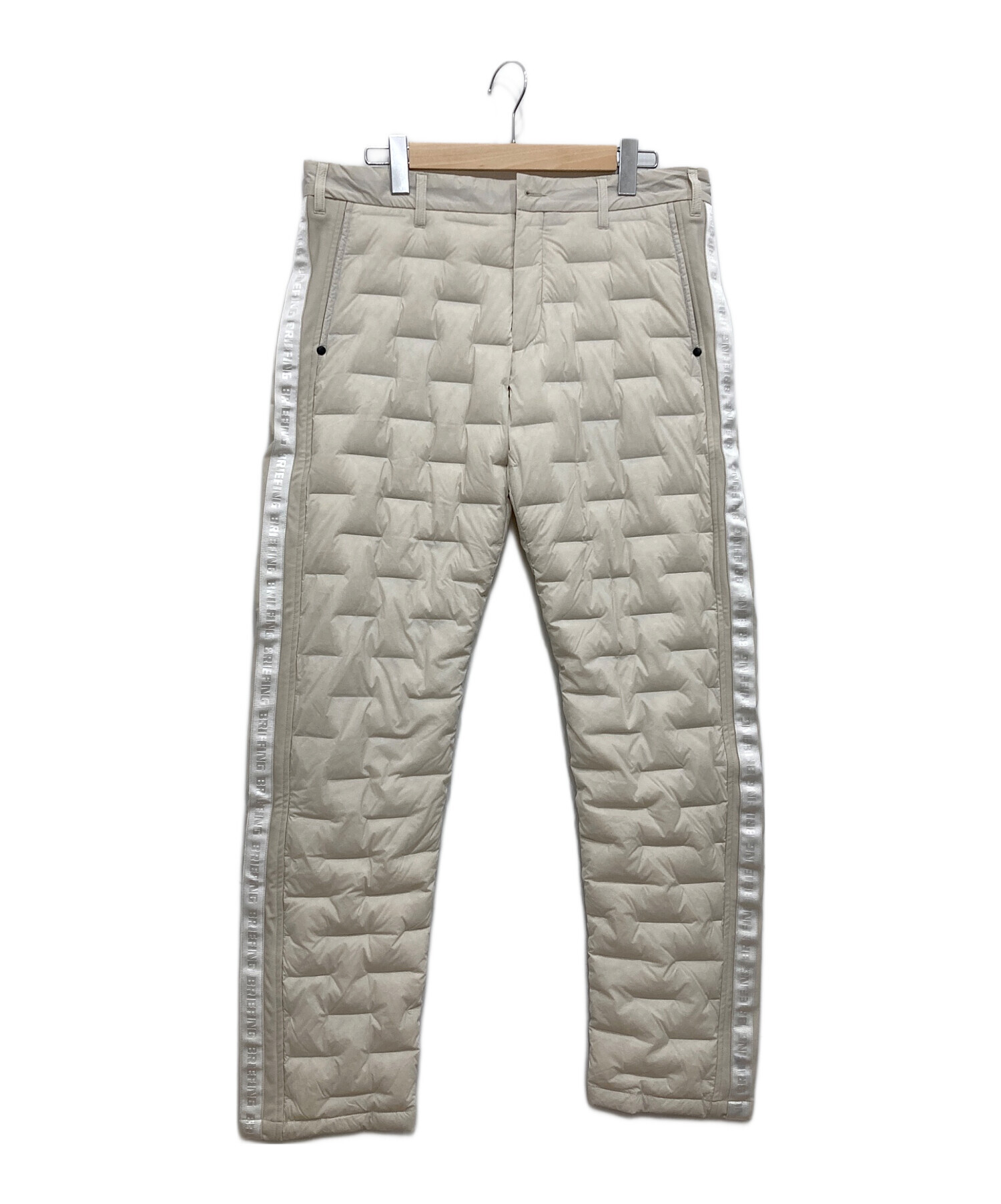 中古・古着通販】BRIEFING GOLF (ブリーフィング ゴルフ) ハイブリッド