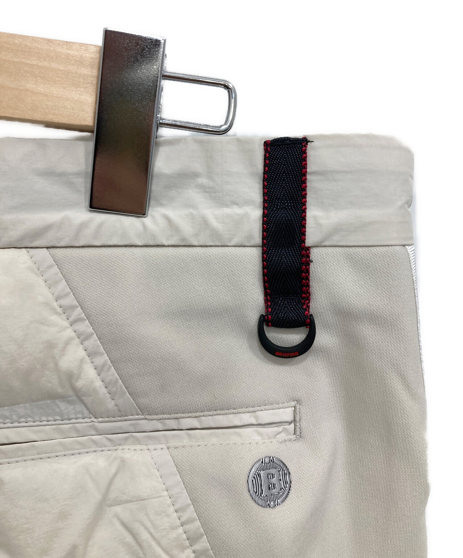 中古・古着通販】BRIEFING GOLF (ブリーフィング ゴルフ) ハイブリッド