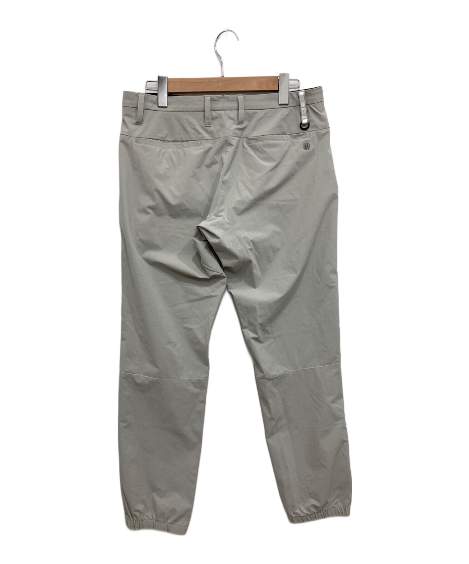 中古・古着通販】BRIEFING (ブリーフィング) ストレッチ WR コーデュラ