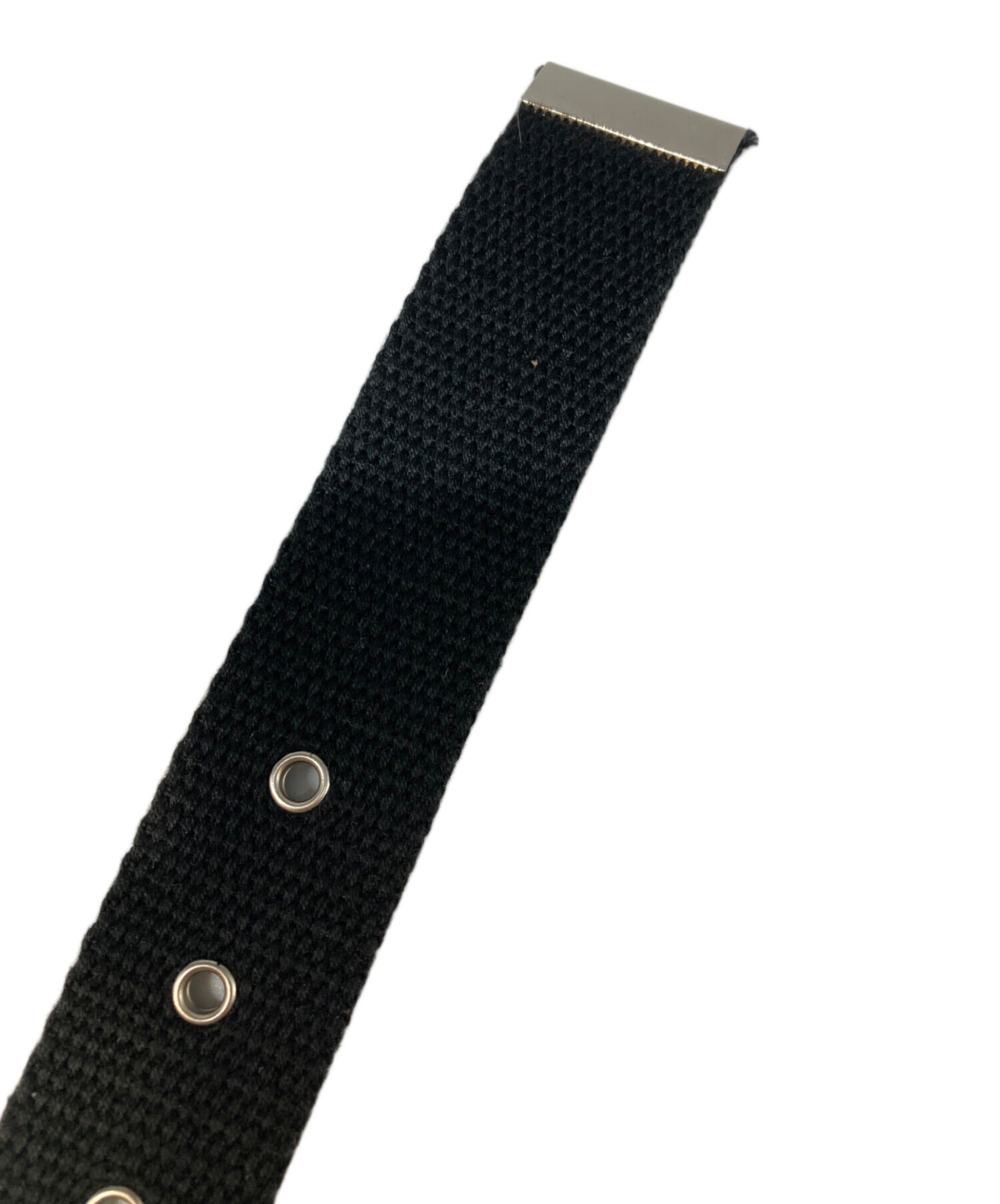 中古・古着通販】HELMUT LANG (ヘルムートラング) チェーンベルト