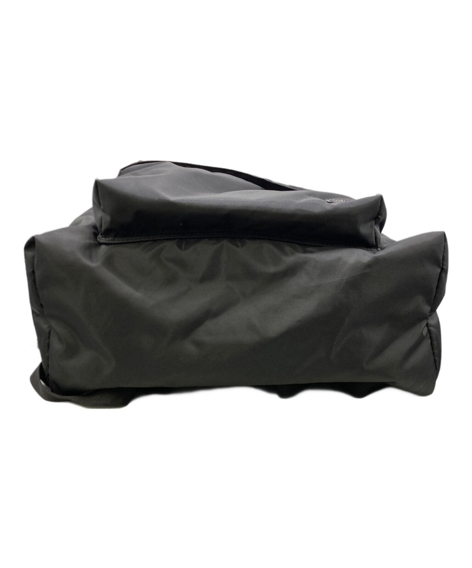 中古・古着通販】PORTER (ポーター) BLACK COMME des GARCONS