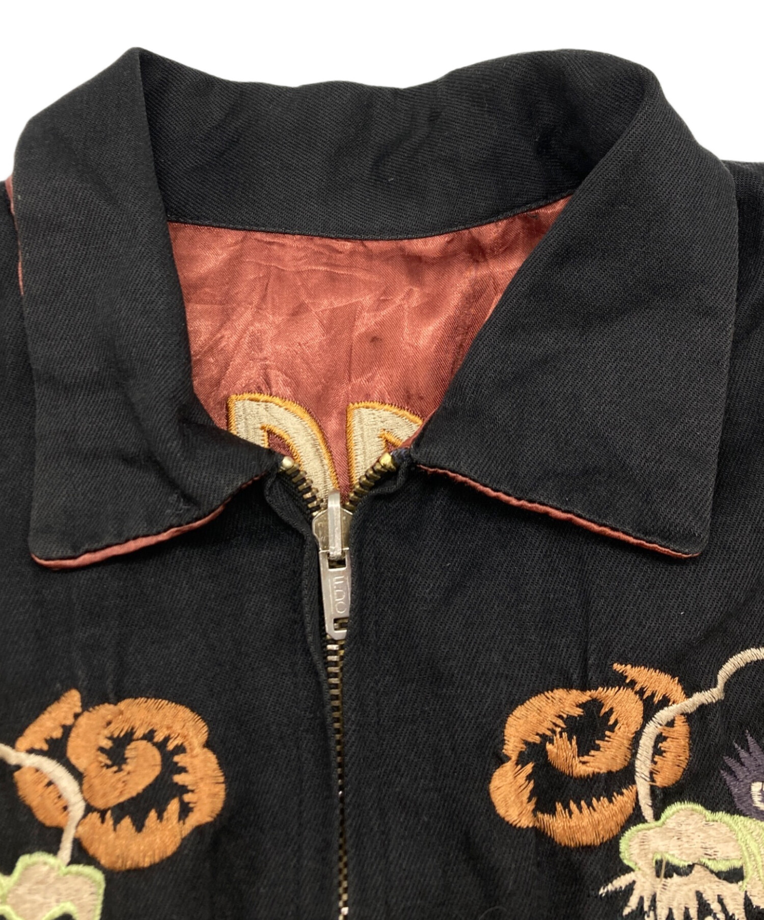 中古・古着通販】CREAM SODA (クリームソーダ) 80'sリバーシブル