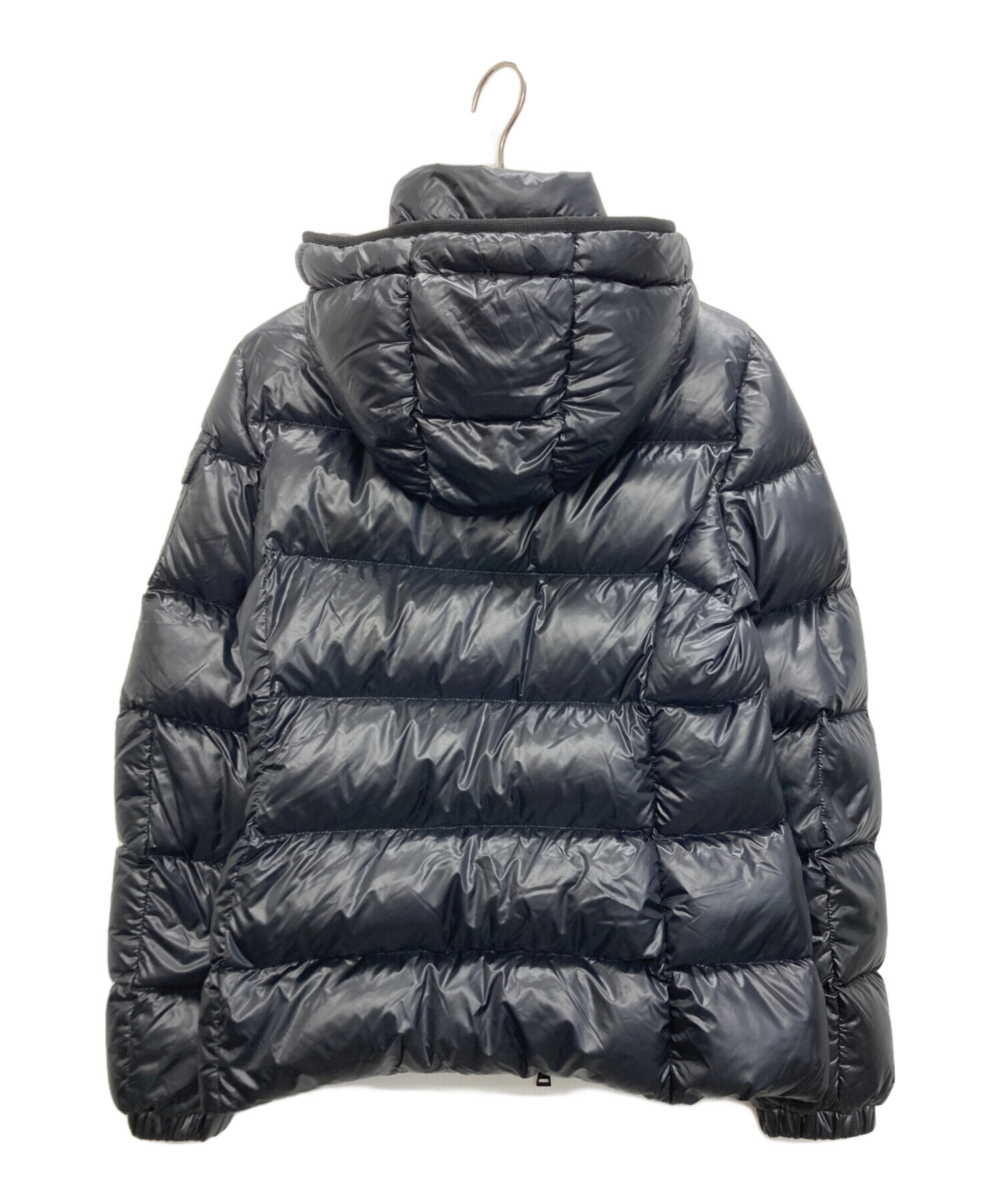 中古・古着通販】MONCLER (モンクレール) BERREダウンジャケット