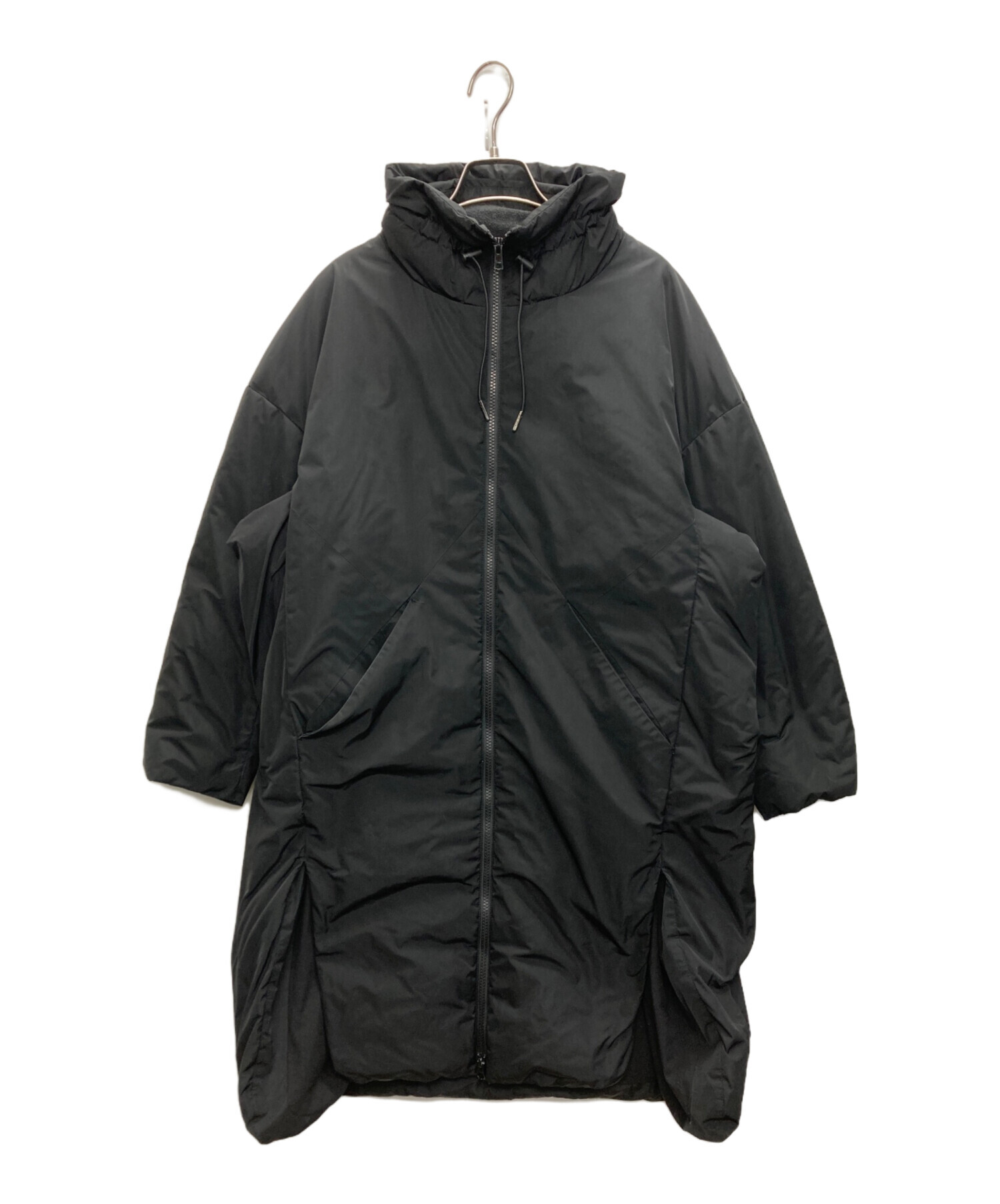 中古・古着通販】nagonstans (ナゴンスタンス) メモリータフタスリット