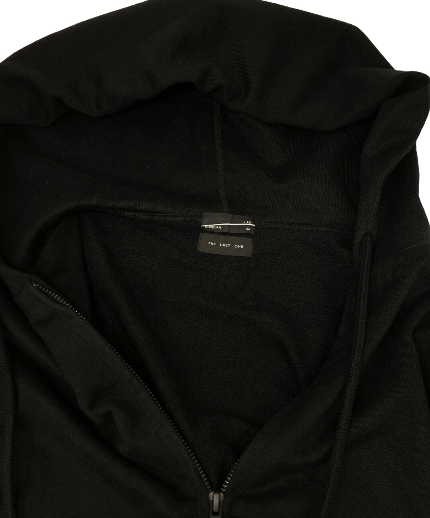 中古・古着通販】LAD MUSICIAN (ラッドミュージシャン) THE LAST ONE
