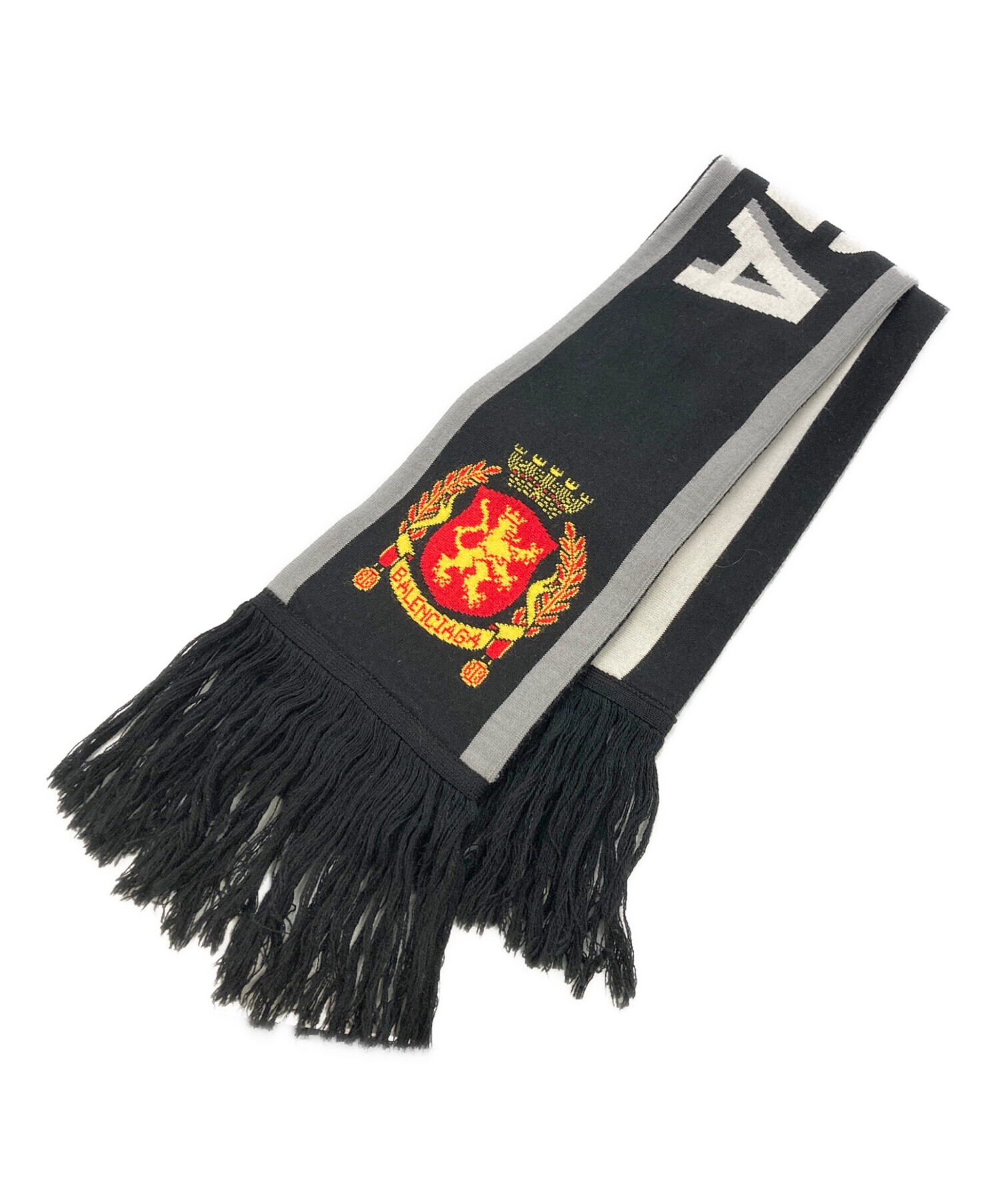 中古・古着通販】BALENCIAGA (バレンシアガ) adidas (アディダス