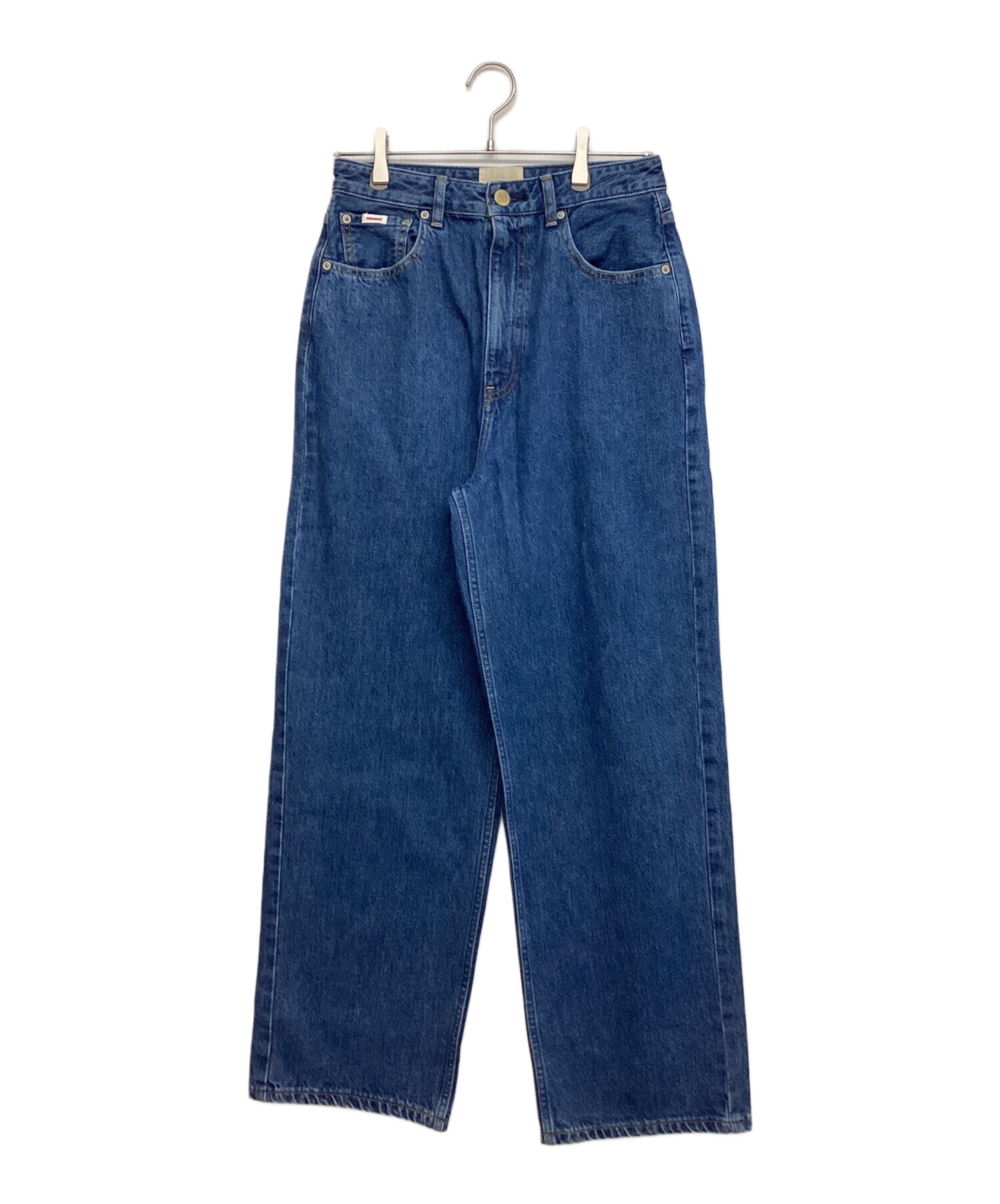 中古・古着通販】THE SHISHIKUI (シシクイ) Daco INDIGO インディゴ