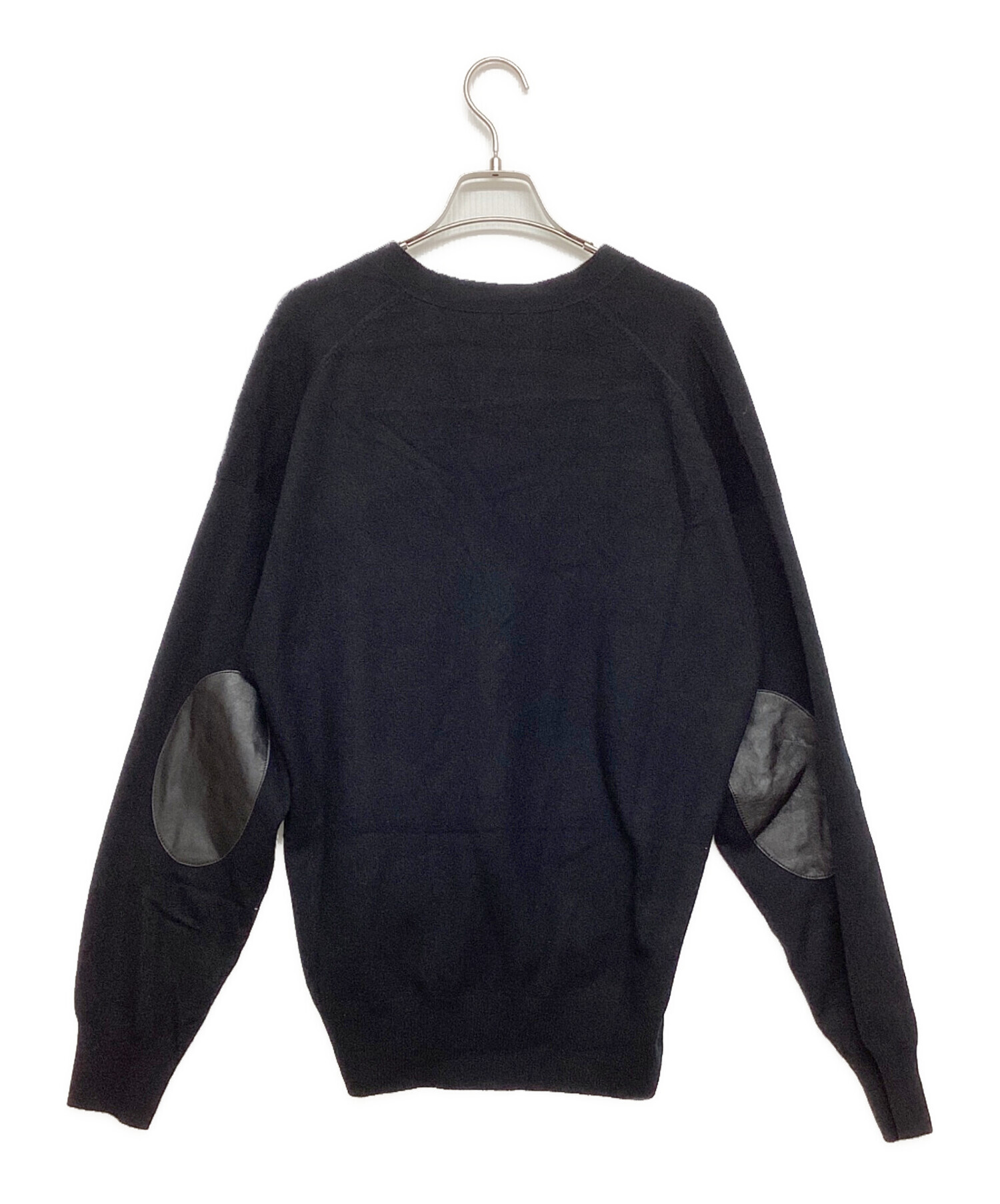 中古・古着通販】cash & barba (キャッシュアンドバルバ) カシミヤ