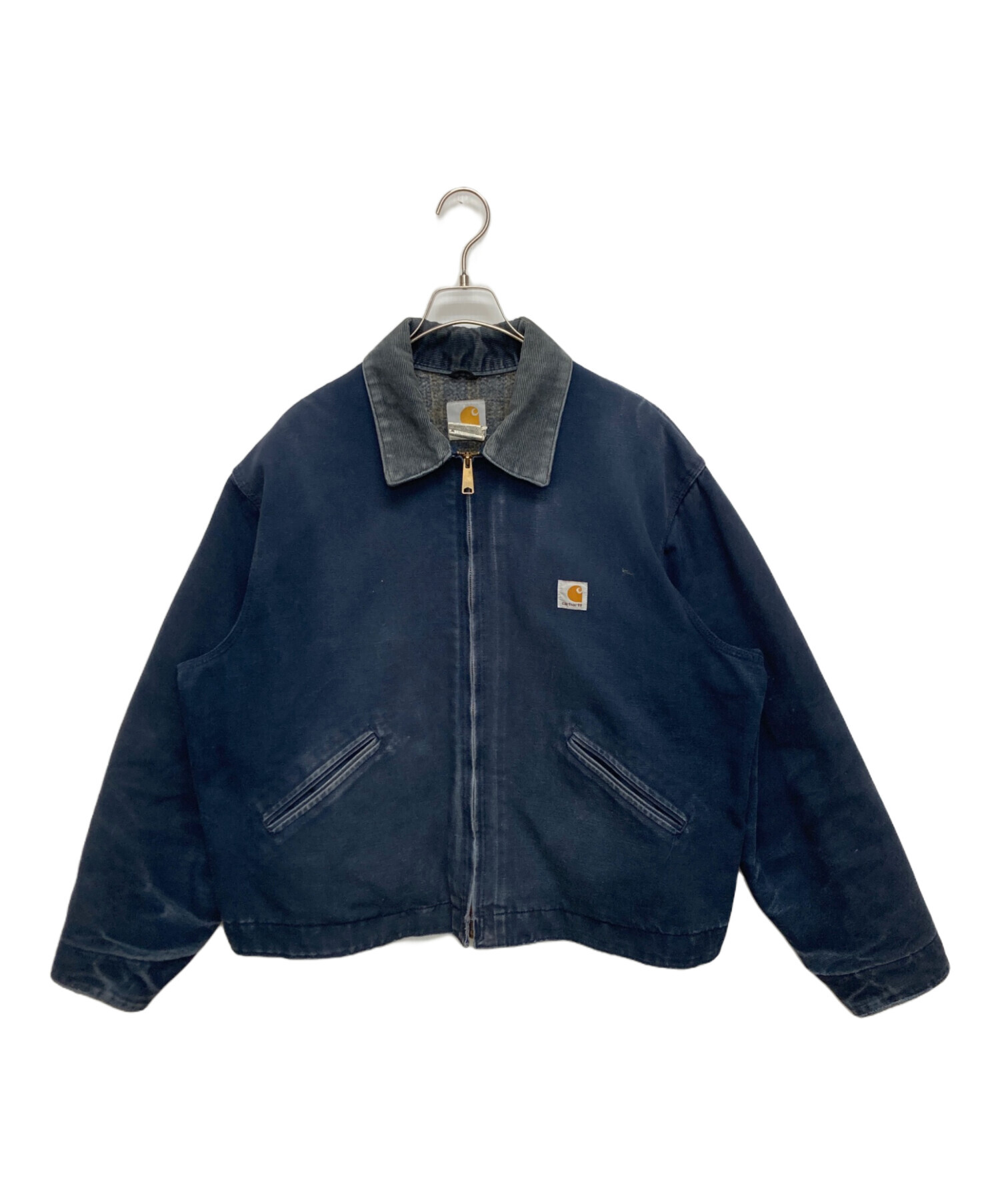 中古・古着通販】CarHartt (カーハート) デトロイトジャケット