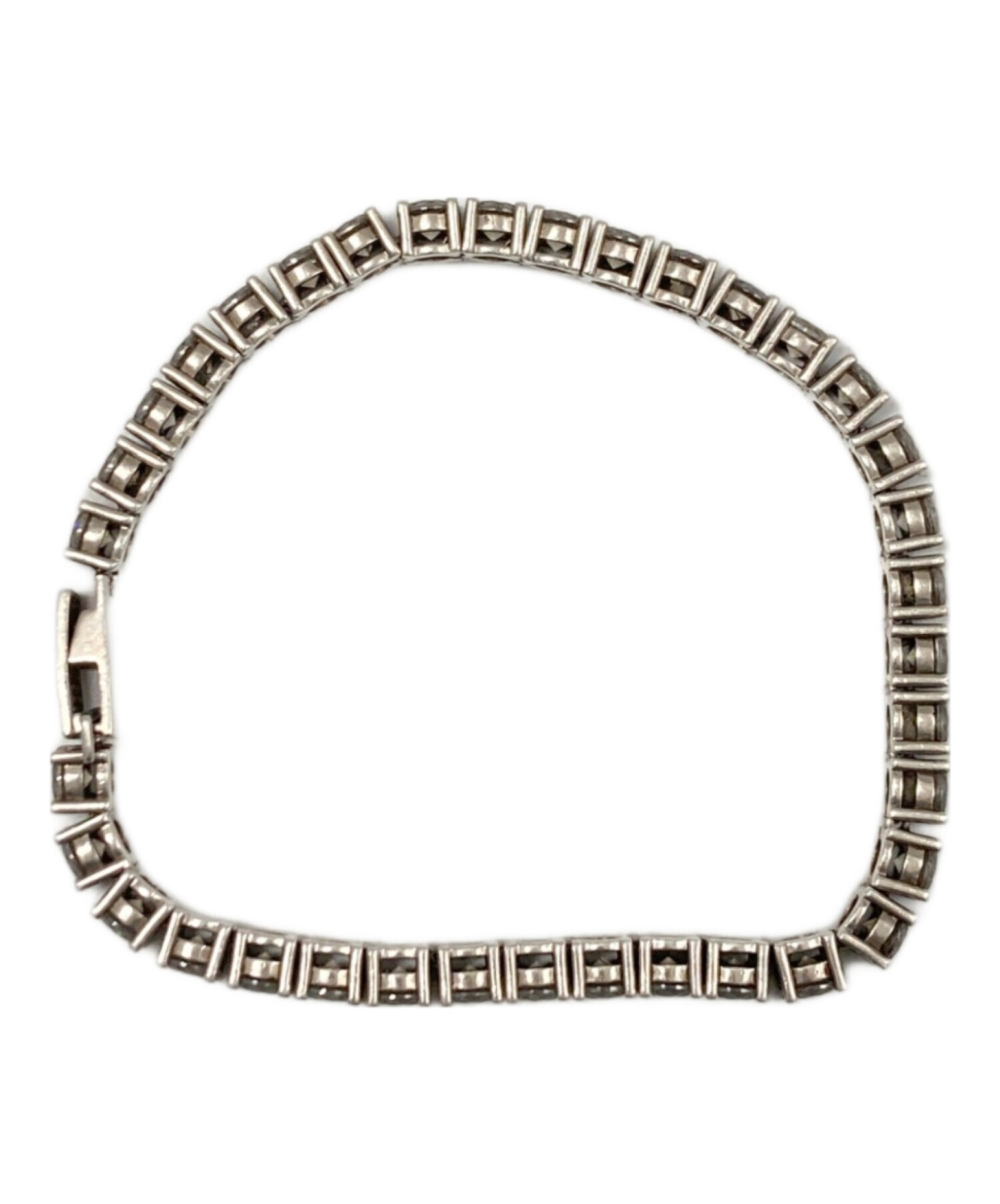 中古・古着通販】AVALANCHE (アヴァランチ) テニスブレスレット