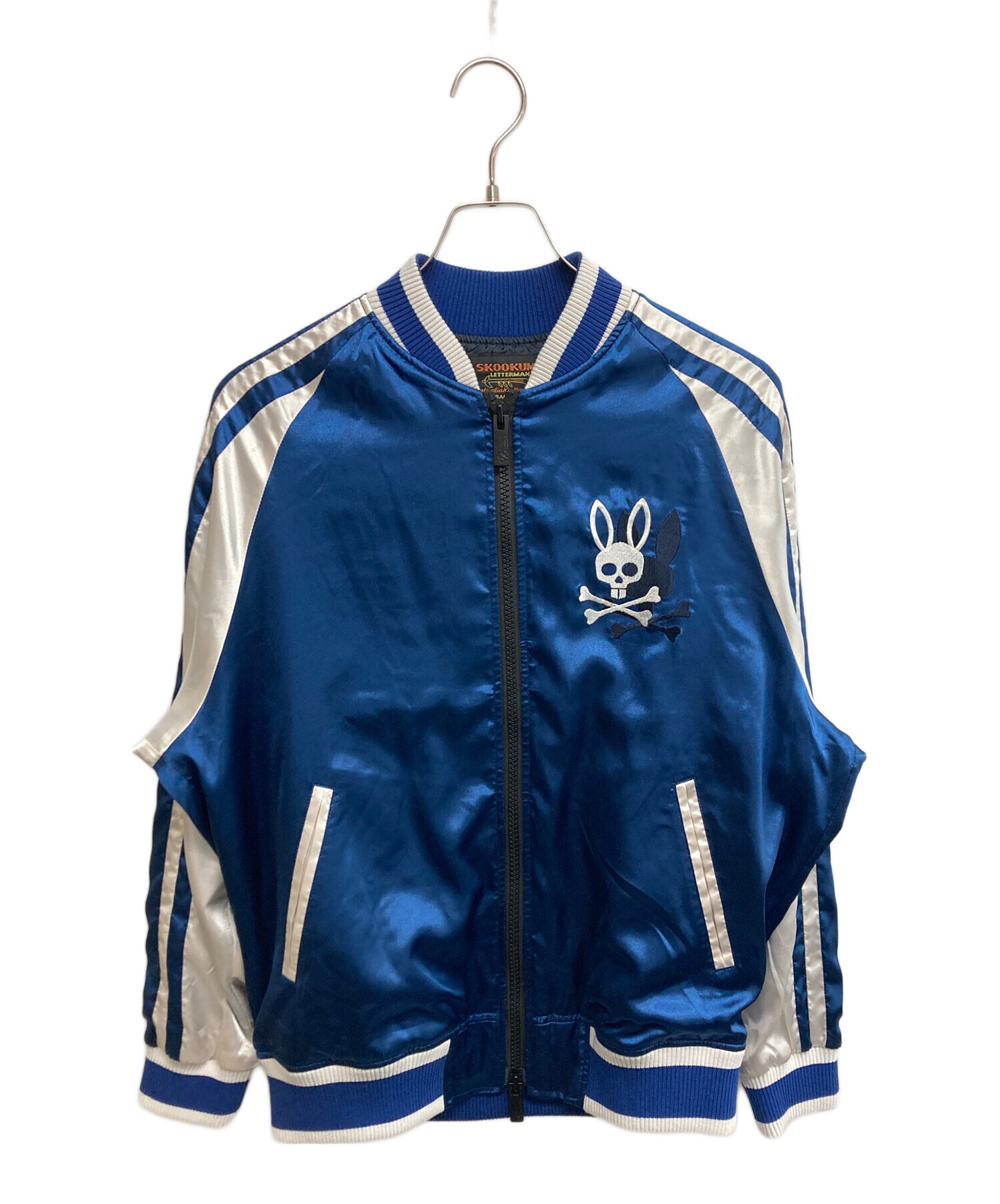 中古・古着通販】skookum (スクーカム) Psycho Bunny (サイコ バニー