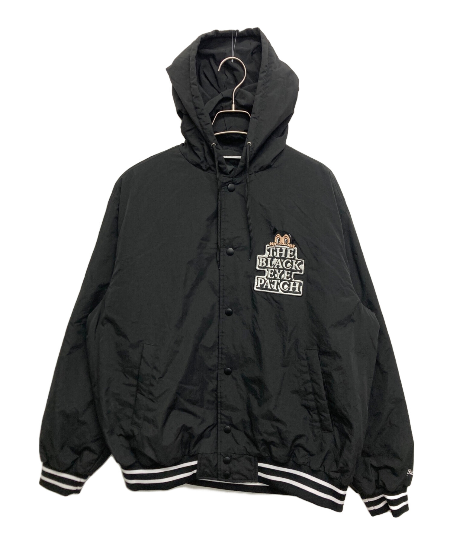 中古・古着通販】THE BLACK EYE PATCH (ブラックアイパッチ) AstoroBoy