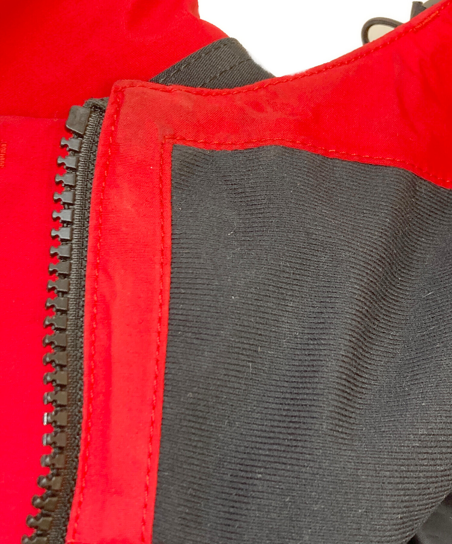 中古・古着通販】THE NORTH FACE (ザ ノース フェイス) マウンテン