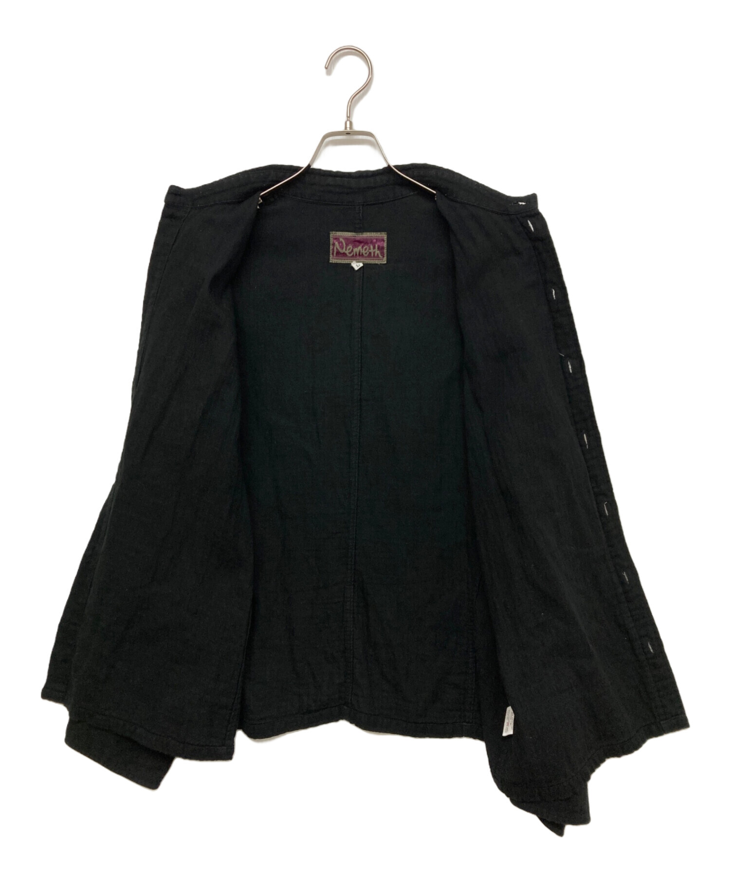 中古・古着通販】Christopher Nemeth (クリストファーネメス) 長袖