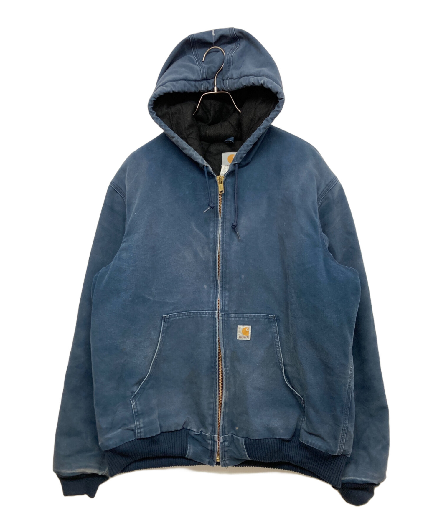 中古・古着通販】CarHartt (カーハート) アクティブジャケット