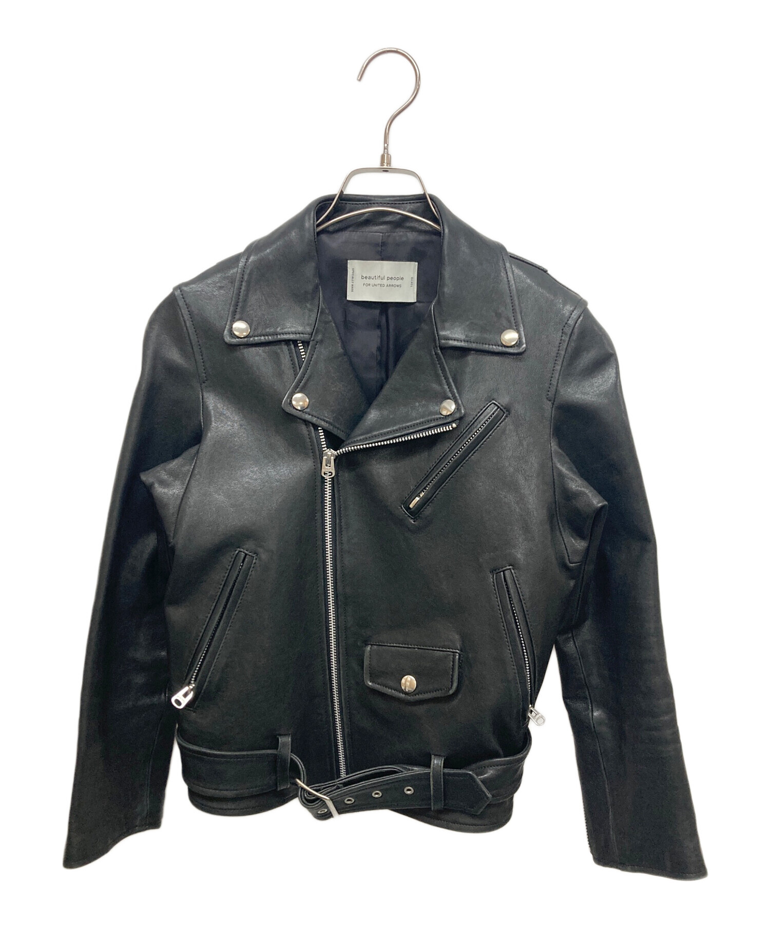 中古・古着通販】beautiful people (ビューティフルピープル) UNITED