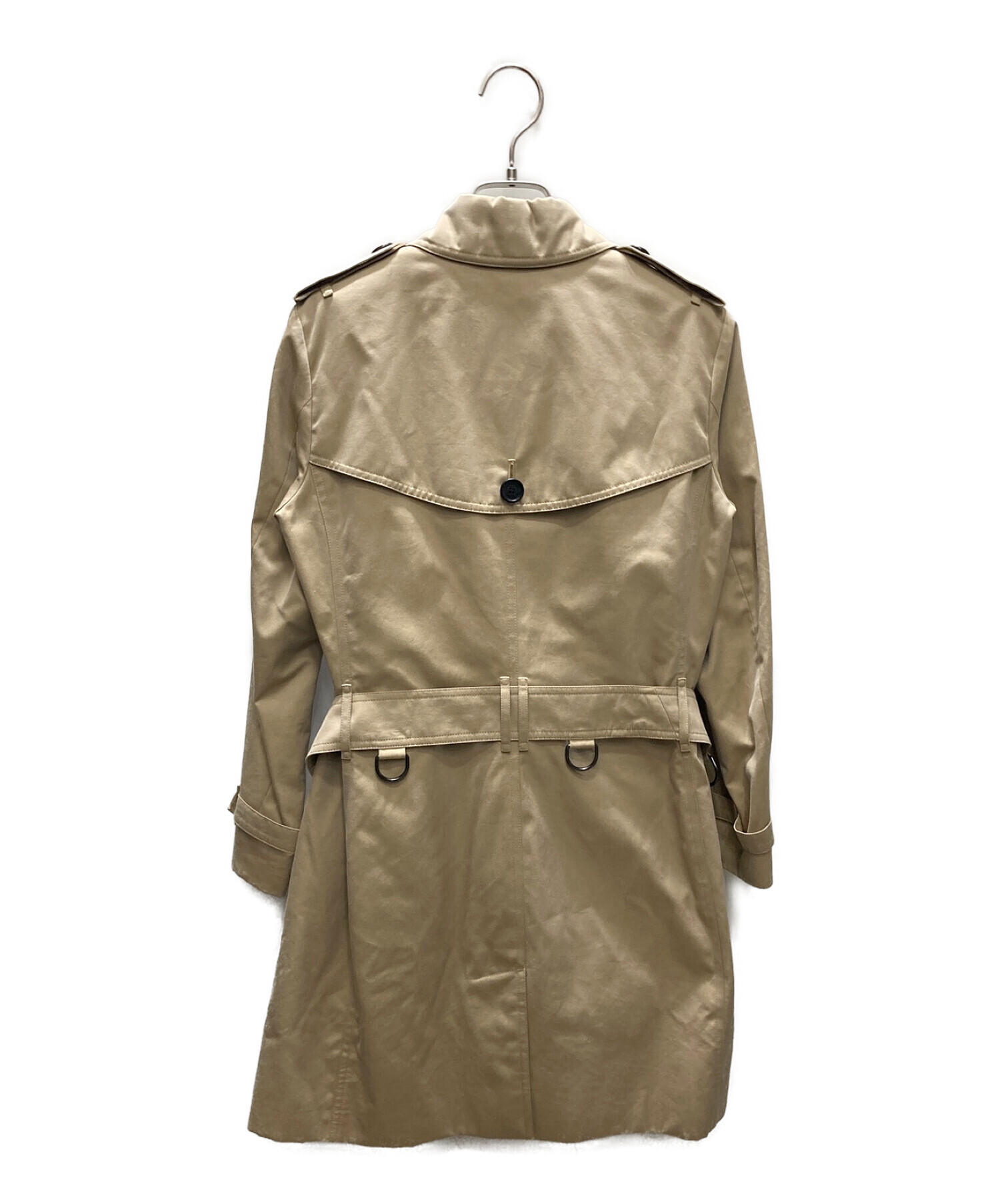 中古・古着通販】BURBERRY (バーバリー) ライナー付トレンチコート