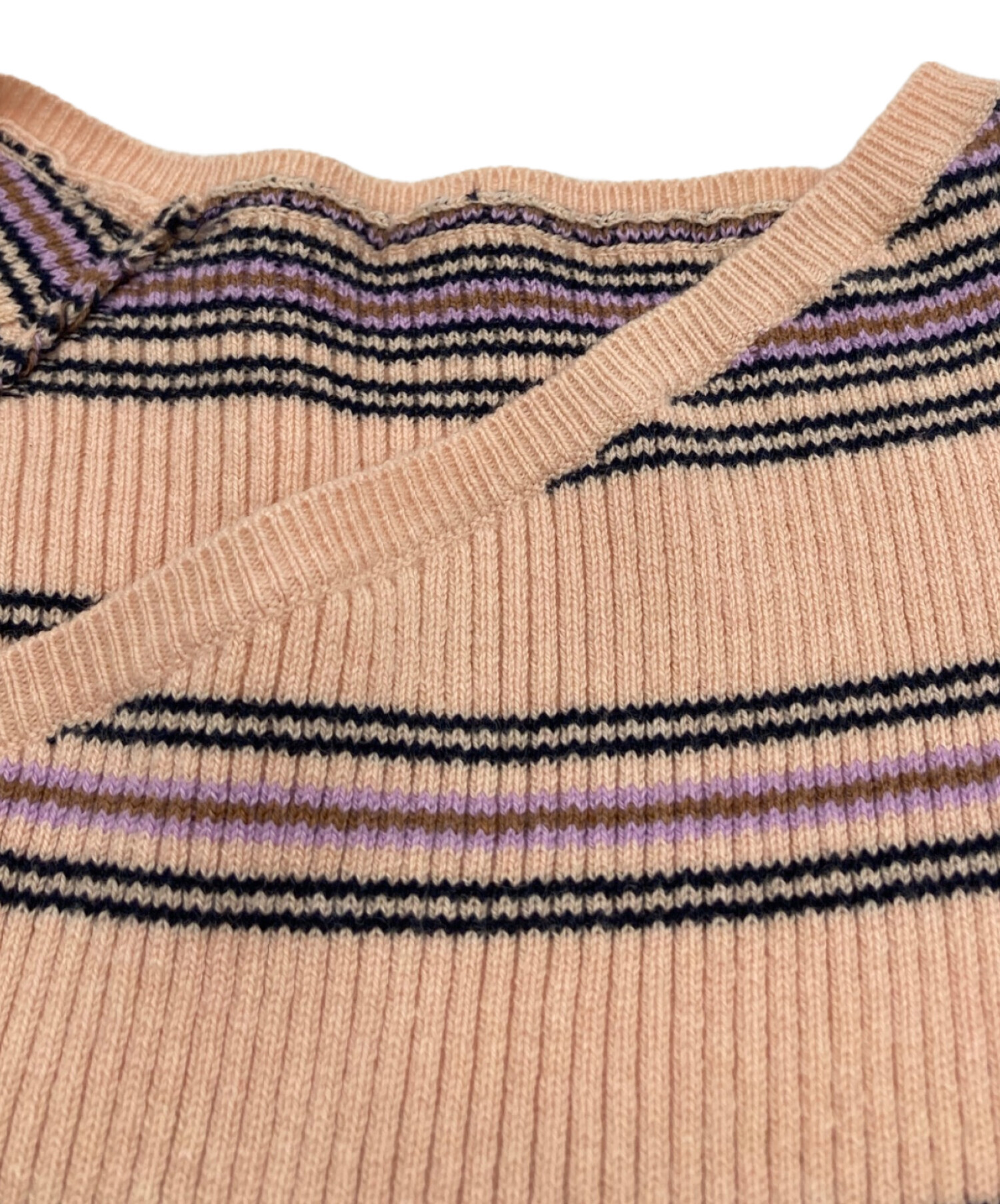 中古・古着通販】JUN MIKAMI (ジュン ミカミ) トライアングルマルチ