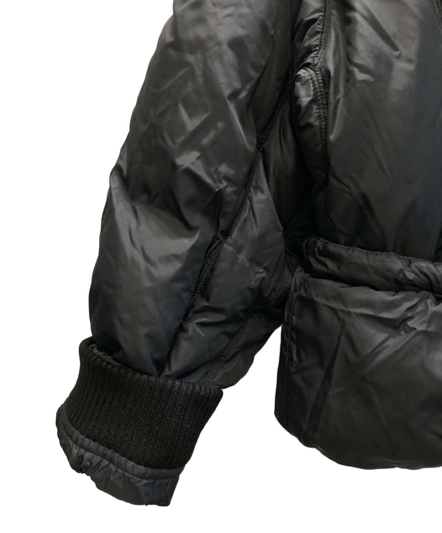 中古・古着通販】ISSEY MIYAKE MEN (イッセイミヤケメン) ダウン