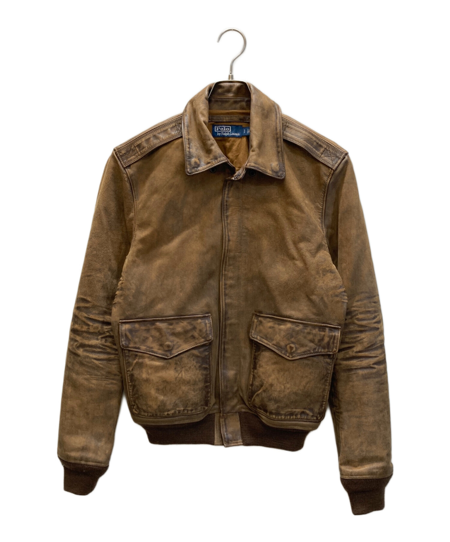 中古・古着通販】POLO RALPH LAUREN (ポロ・ラルフローレン) G-1