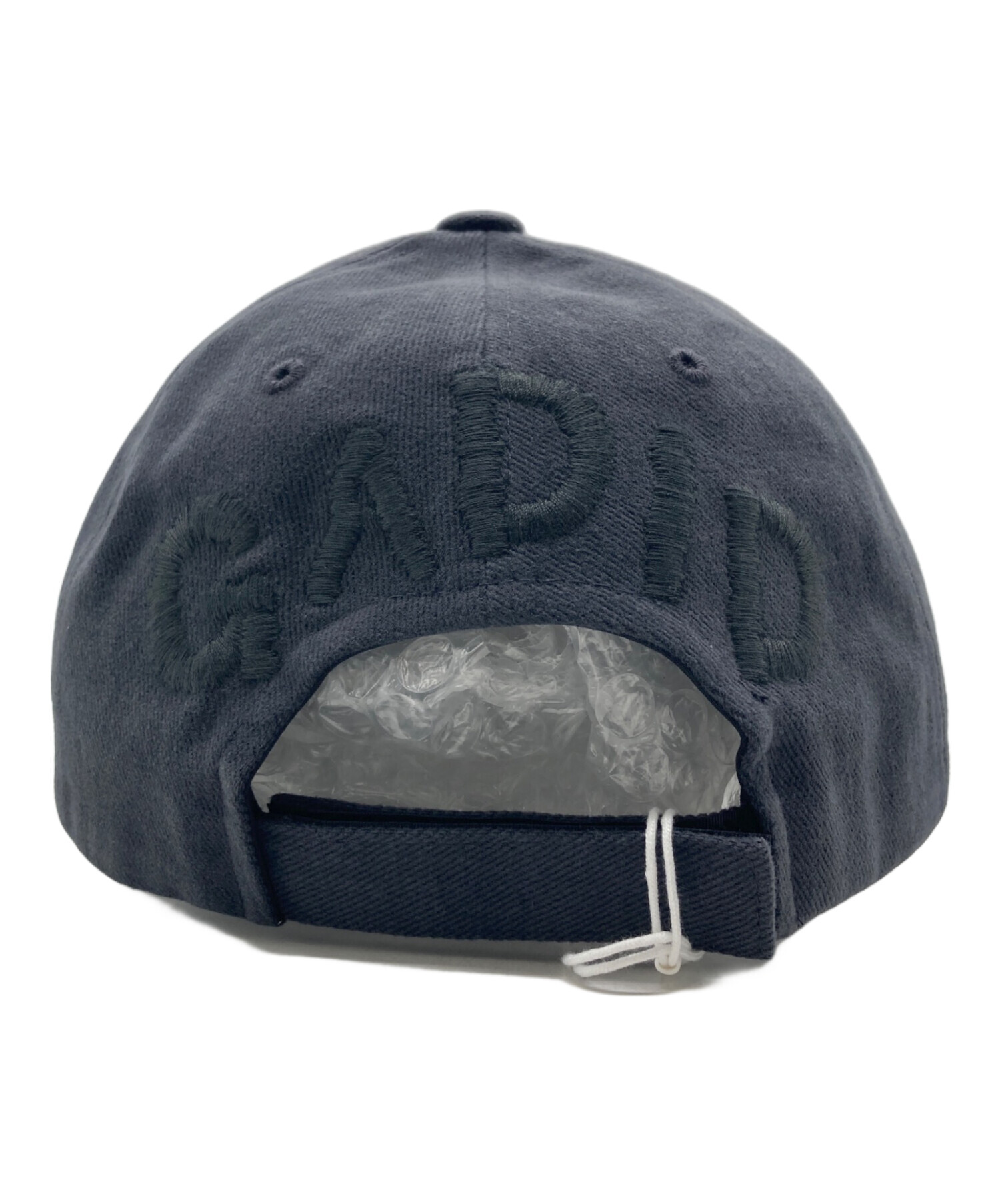 中古・古着通販】GADIO ANONIEM (ガディッド アノニム) LIDO キャップ