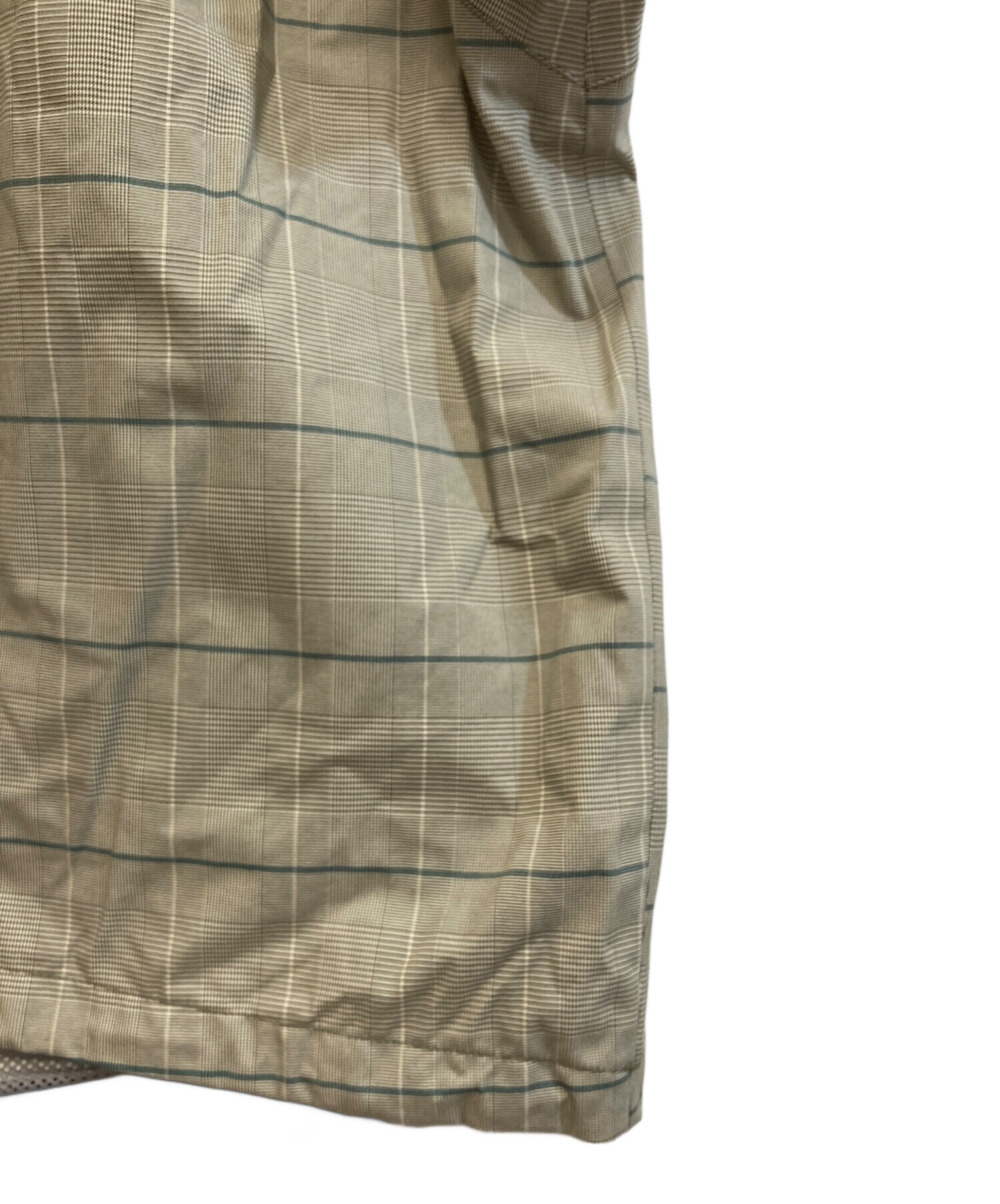 中古・古着通販】DAIWA (ダイワ) アクオリア・レインマックスショート