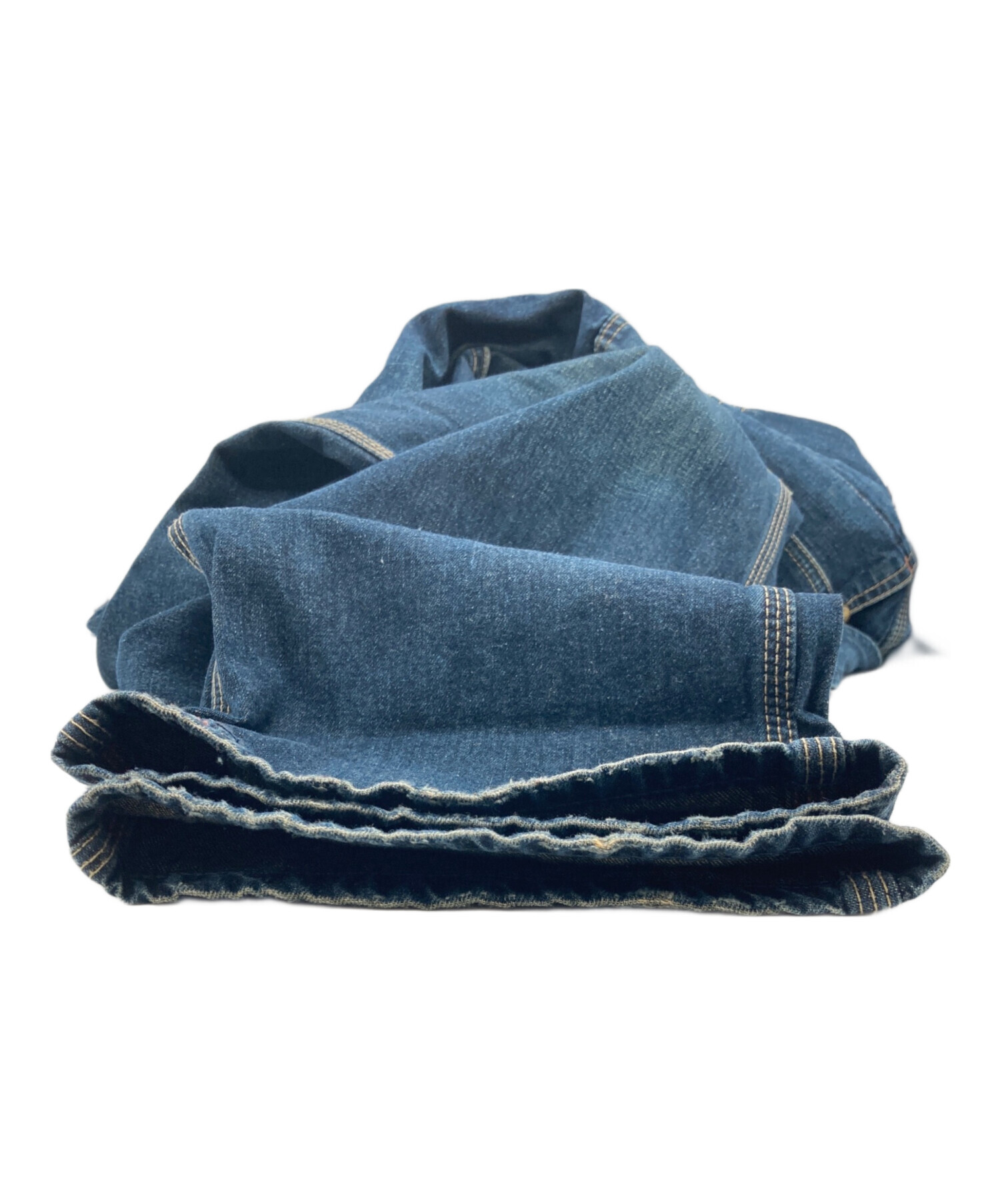 中古・古着通販】CarHartt (カーハート) EDWIN (エドウィン) 100周年