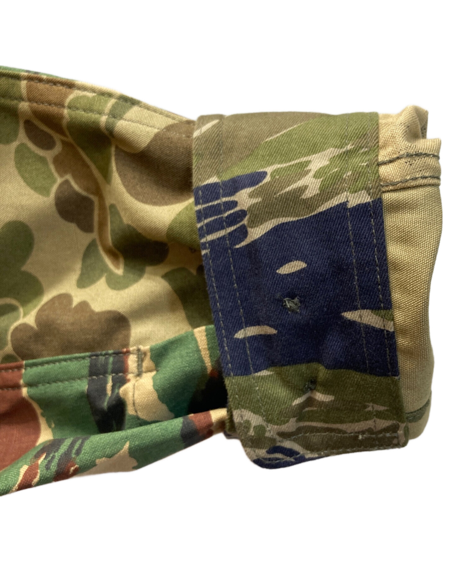 中古・古着通販】South2 West8 (サウスツー ウエストエイト) Smokey