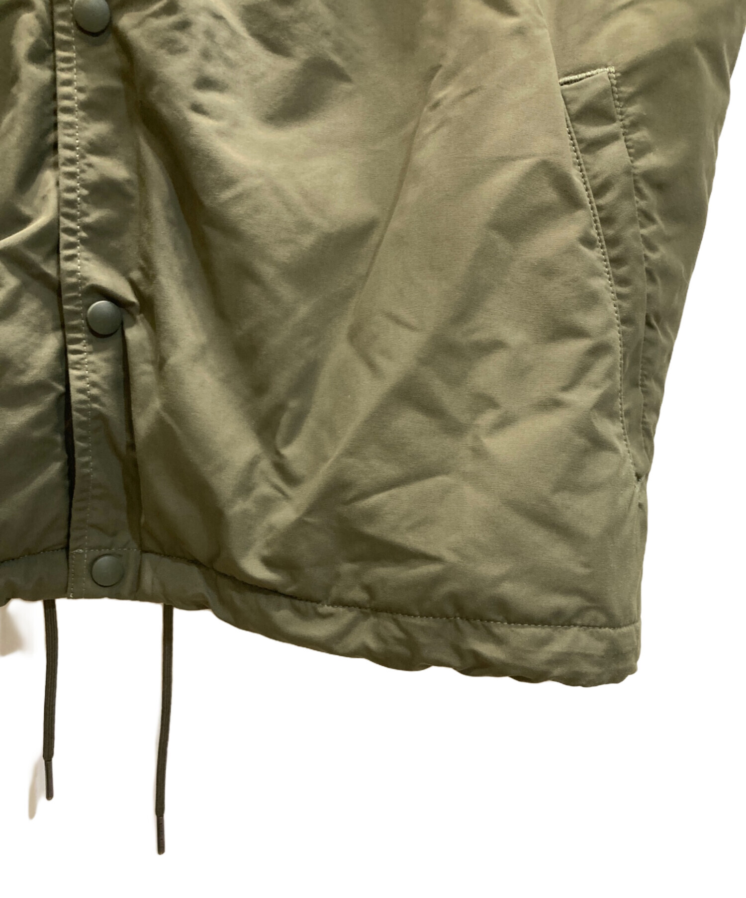 中古・古着通販】Patagonia (パタゴニア) ラインド・イスマス