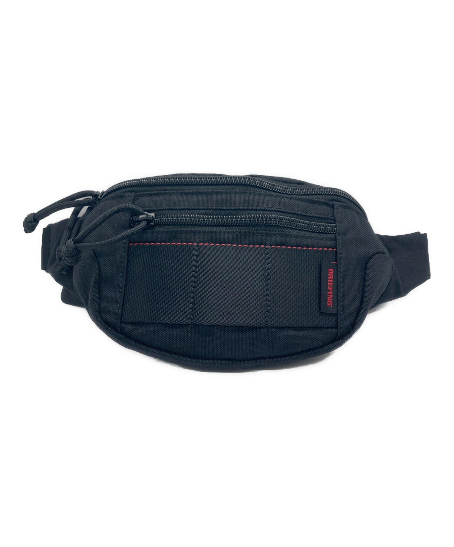 中古・古着通販】BRIEFING (ブリーフィング) ジョイントファニーパック