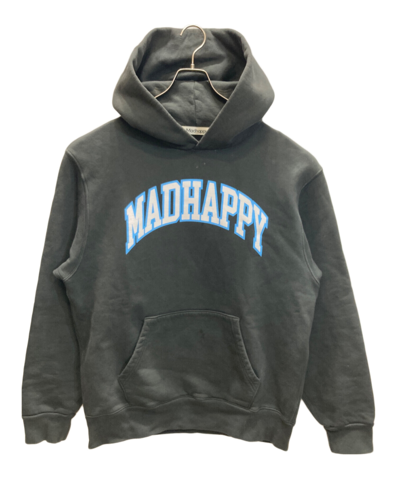 中古・古着通販】madhappy (マッドハッピー) Campus Fleece Hoodie